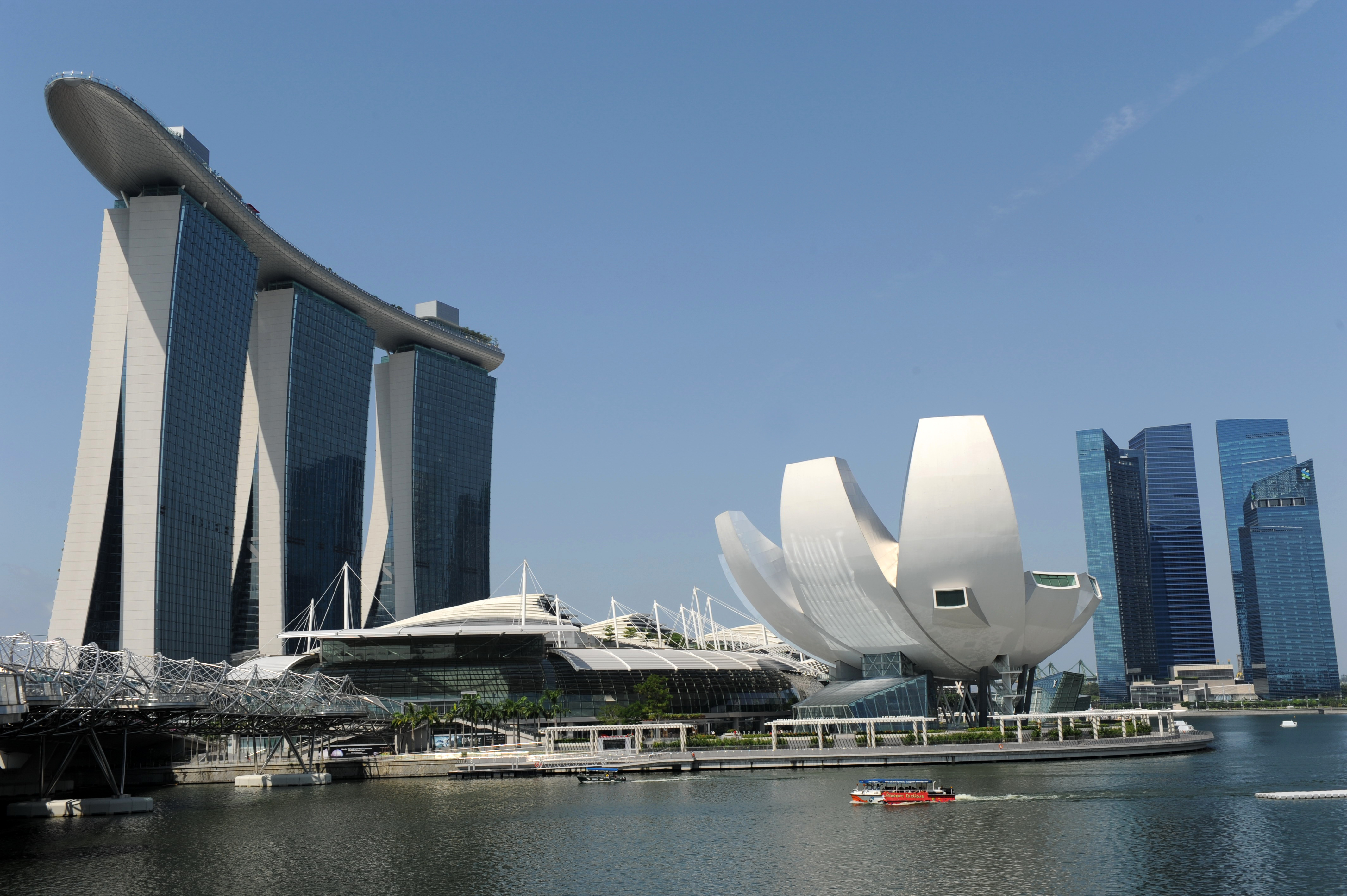 How did Singapore become such a green city? | CNN Travel