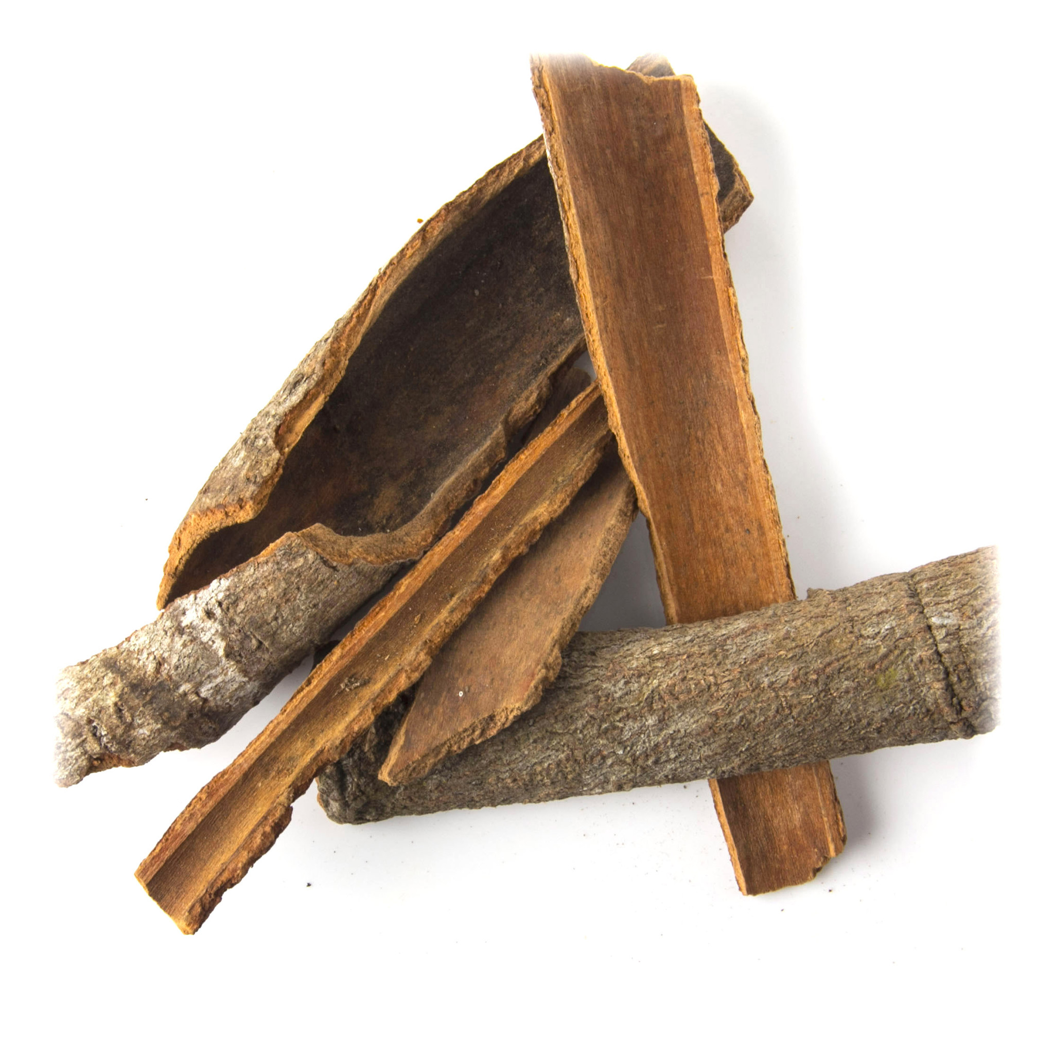 Cinnamon Cassia bark, has a much stronger flavour to cinnamon and ...