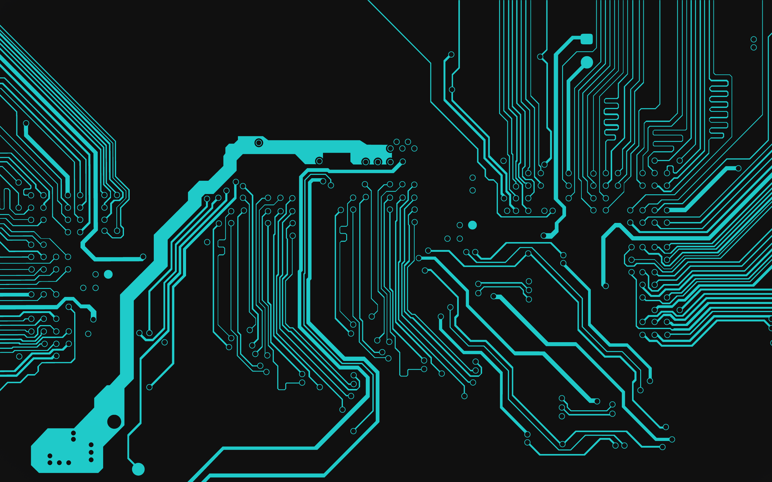 Circuit Wallpapers 2 - 2560 X 1600 | stmed.net