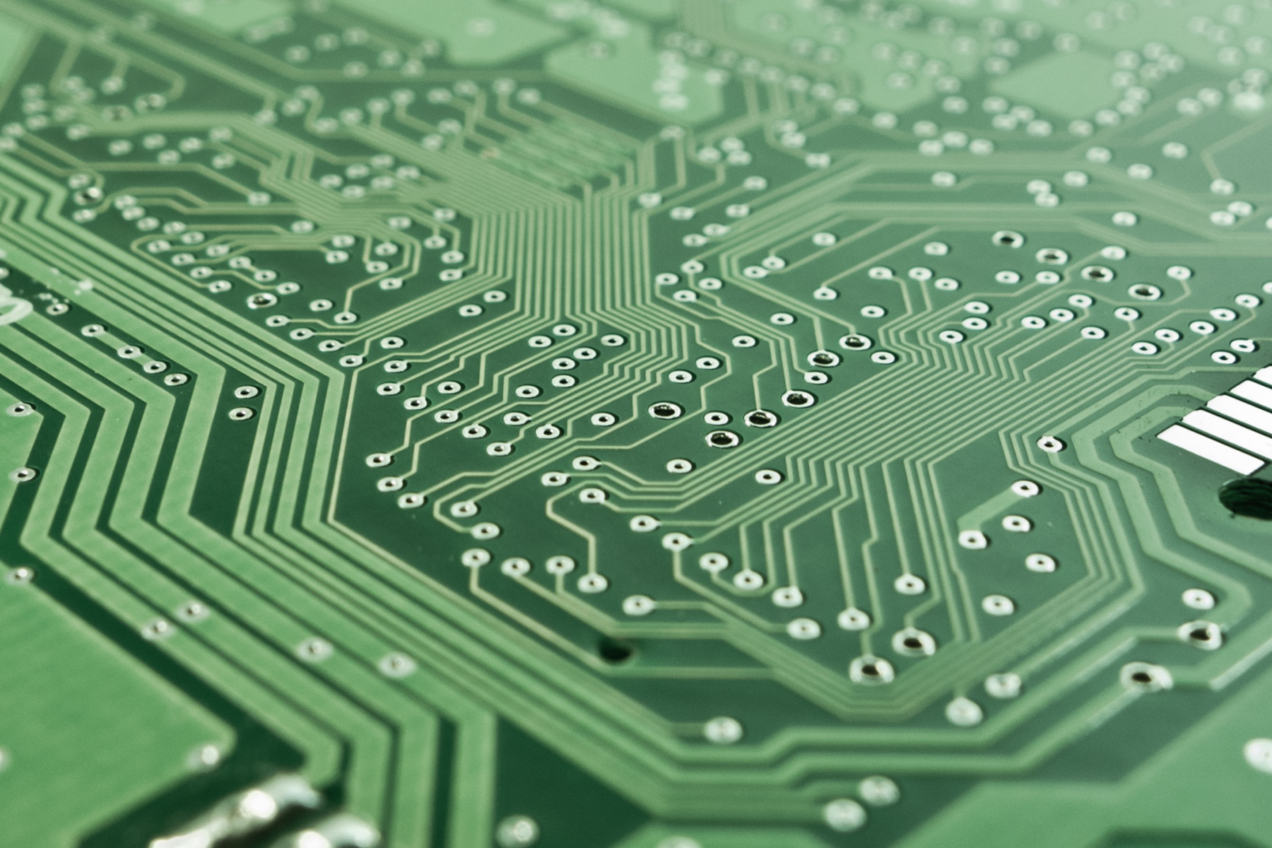 The Processes of Circuit Board Recycling