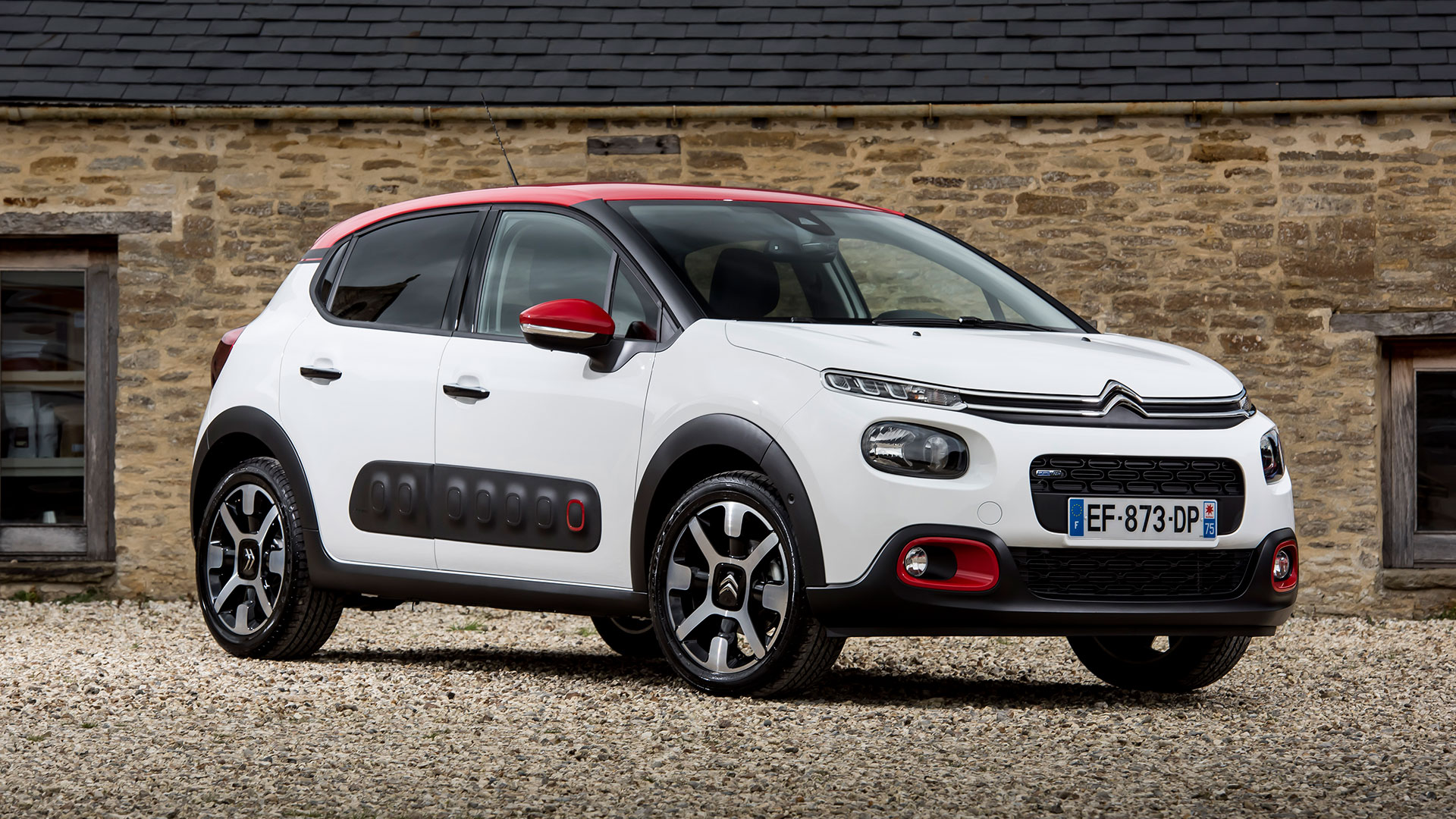Used Citroen C3 Cool Cars for Sale on Auto Trader UK