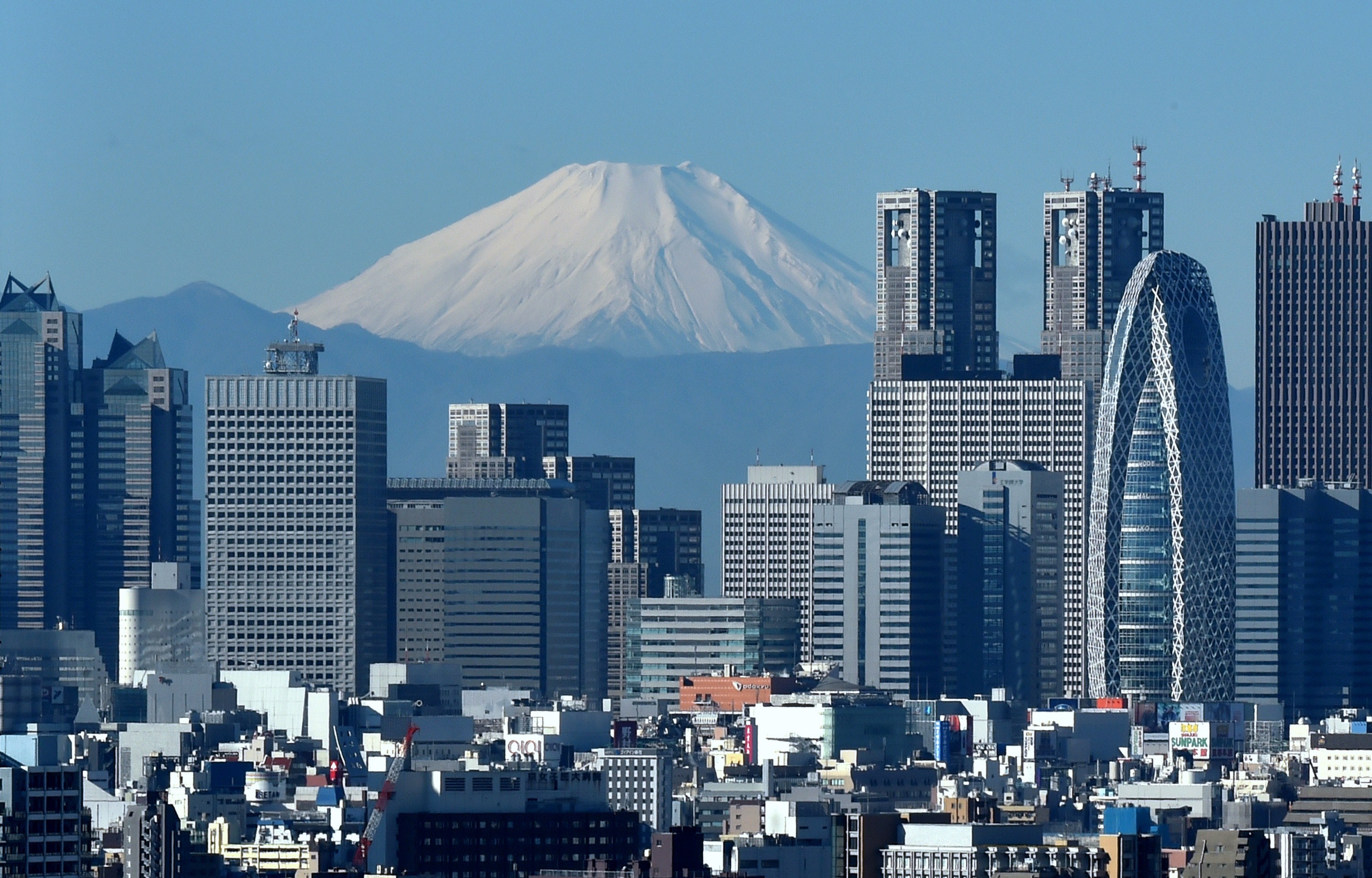 Tokyo is the world's greatest city: 50 reasons why | CNN Travel