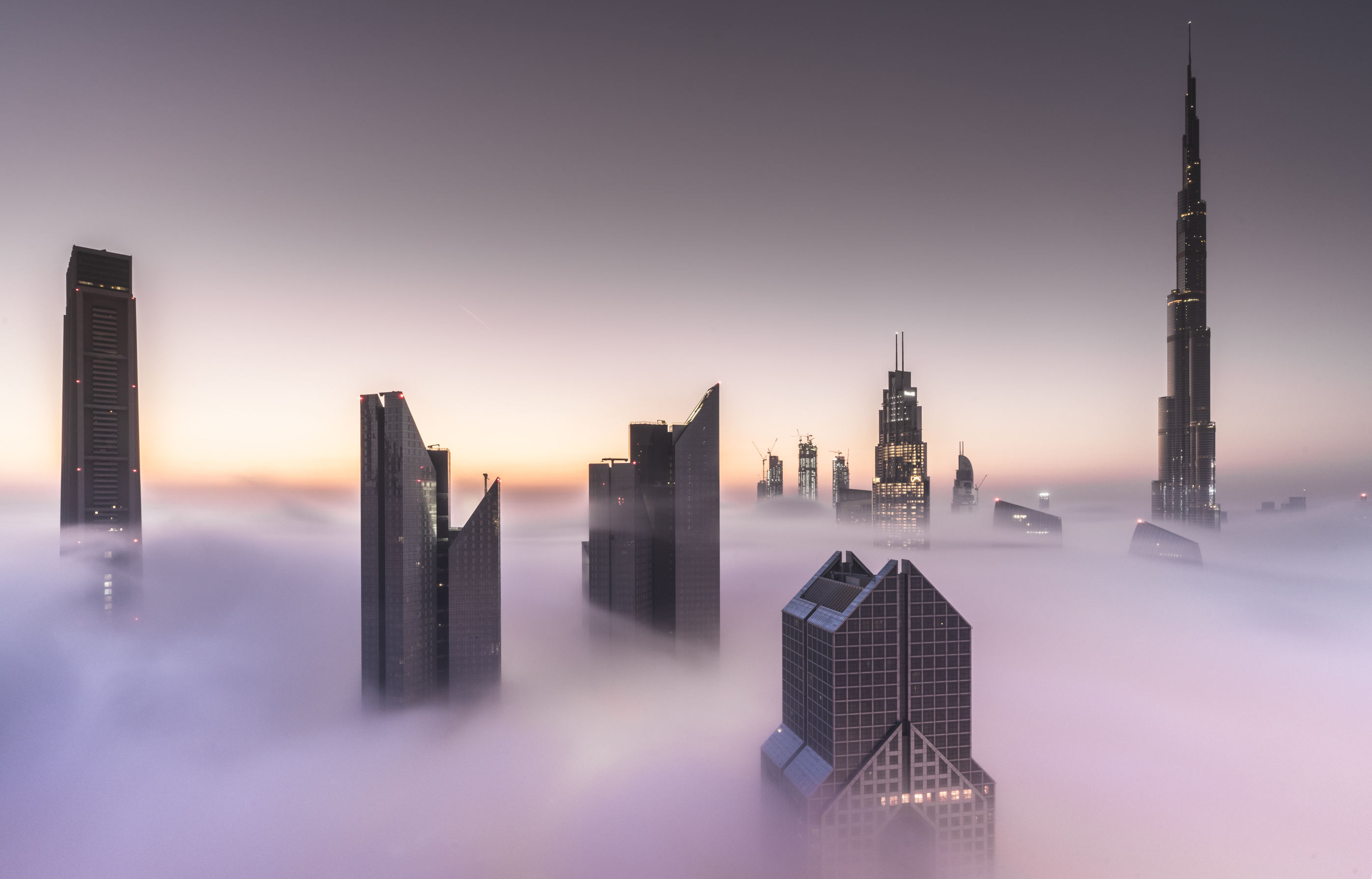 How To Shoot Dubai Fog — Teemusphoto.com
