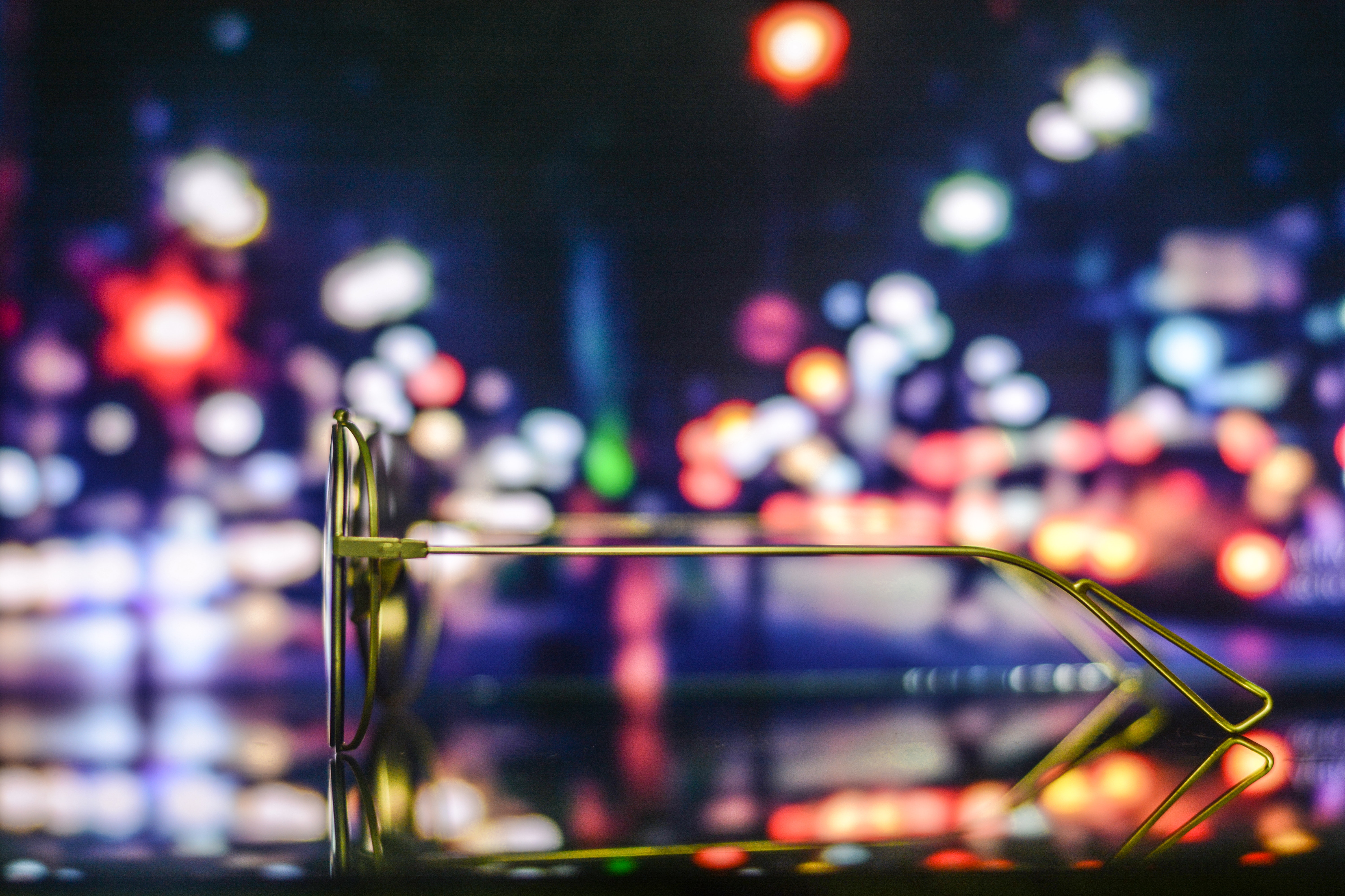 Free stock photo of abstract, blur, bokeh