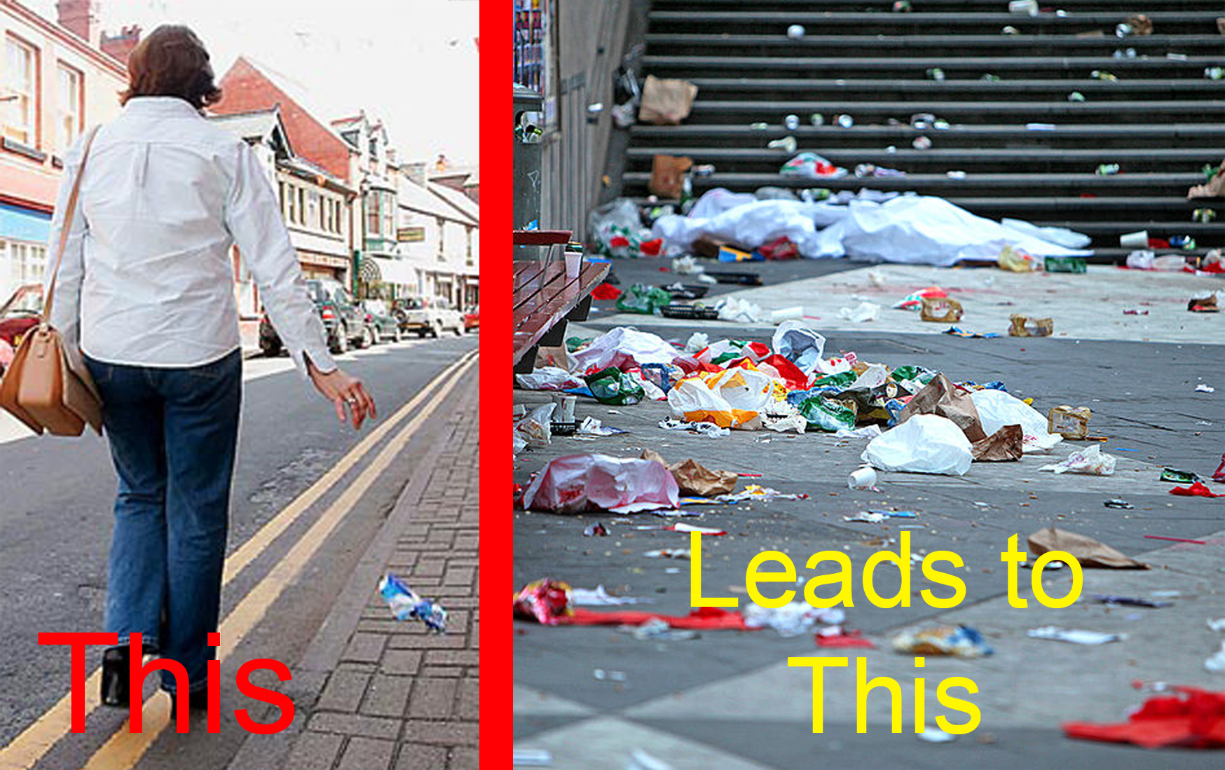 Clean Your City, Clean Our National Brand – It's Your Human Right ...