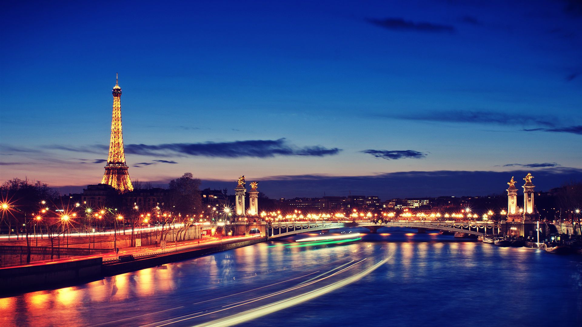 Download 35 HD Paris Backgrounds The City Of Lights And Romance