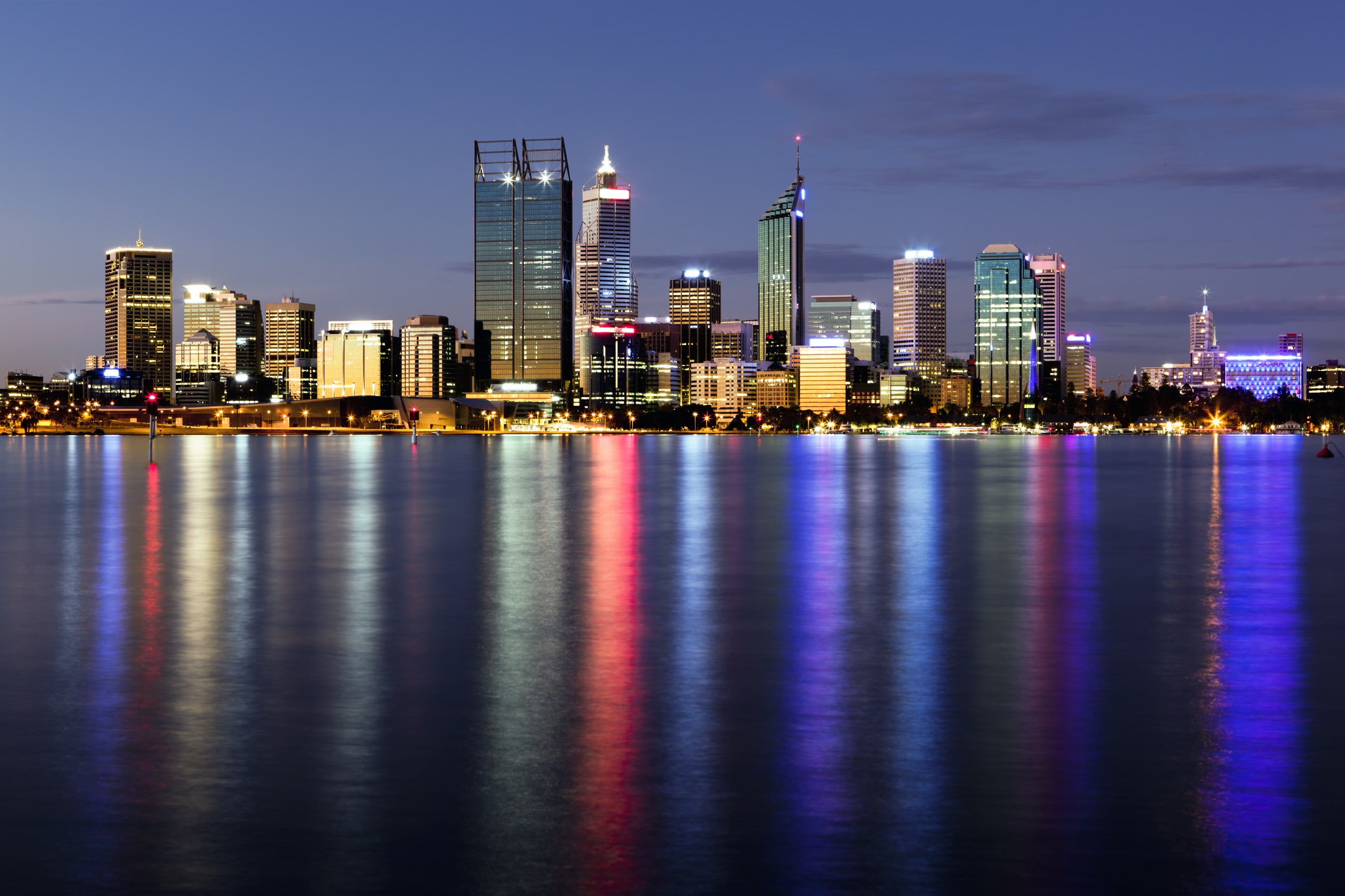 Perth Tours - Tourism Western Australia
