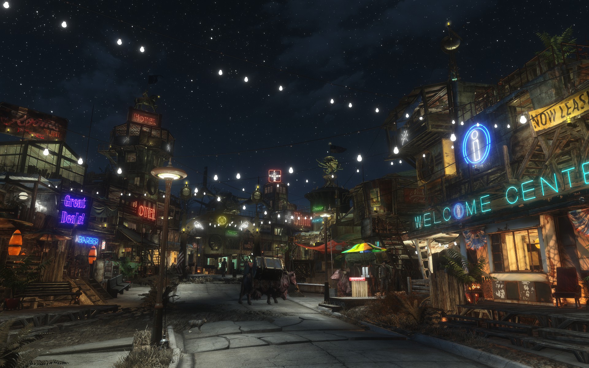 Fallout 4 Nexus - Mods and community