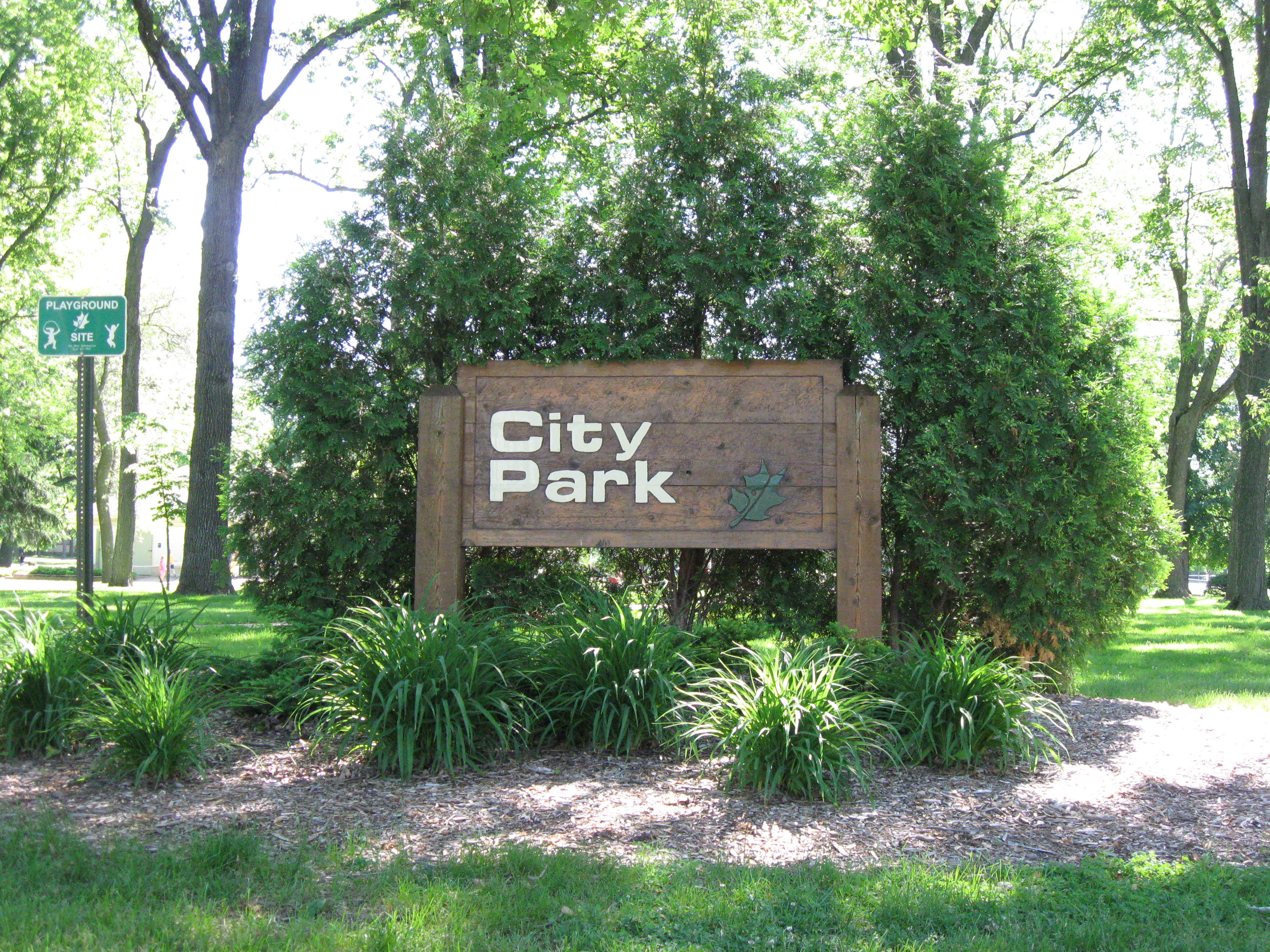 City Park : Appleton Parks and Recreation › Appleton Parks & Recreation
