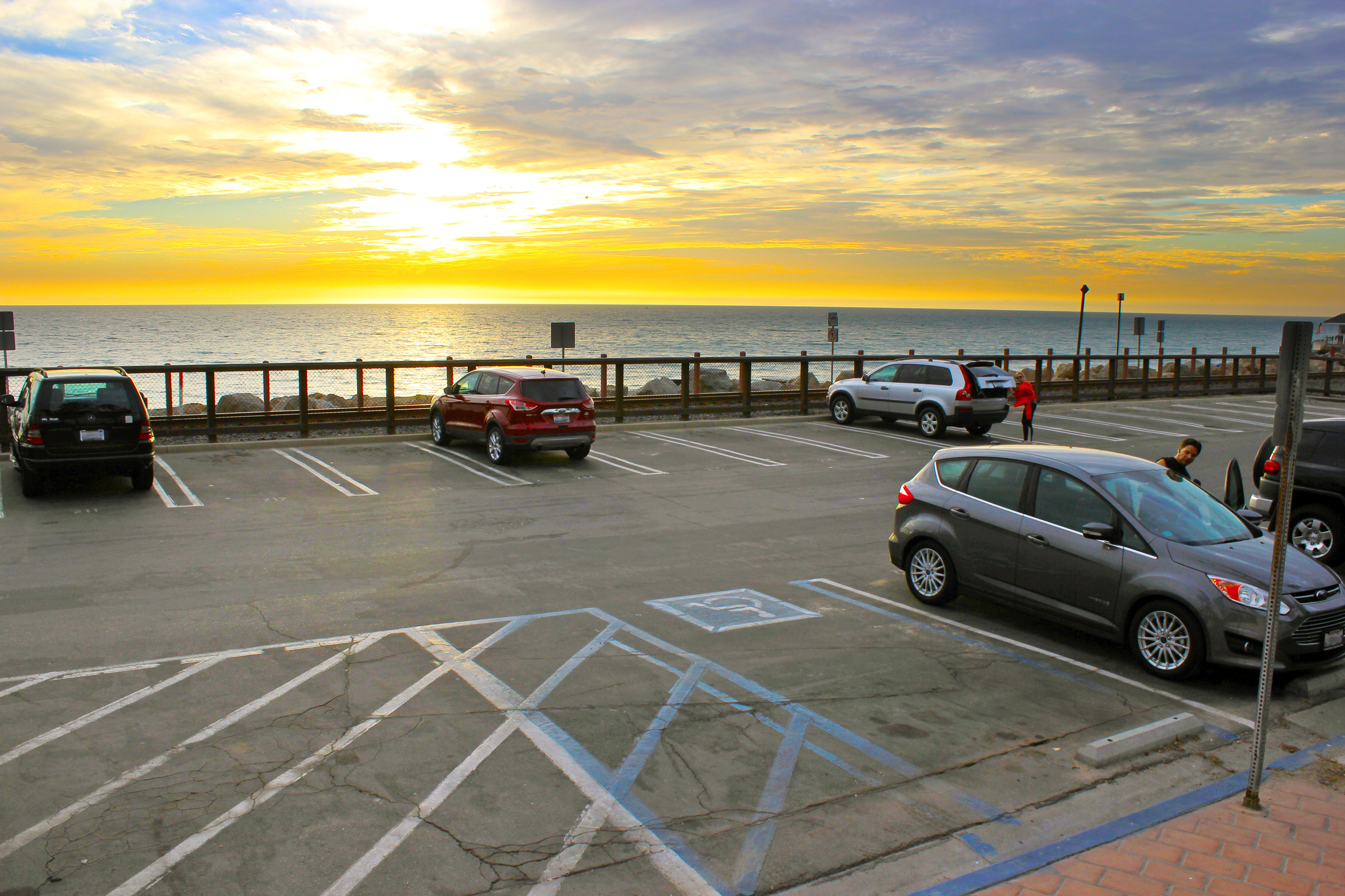 Beach Parking Impact Fees Update | San Clemente Times