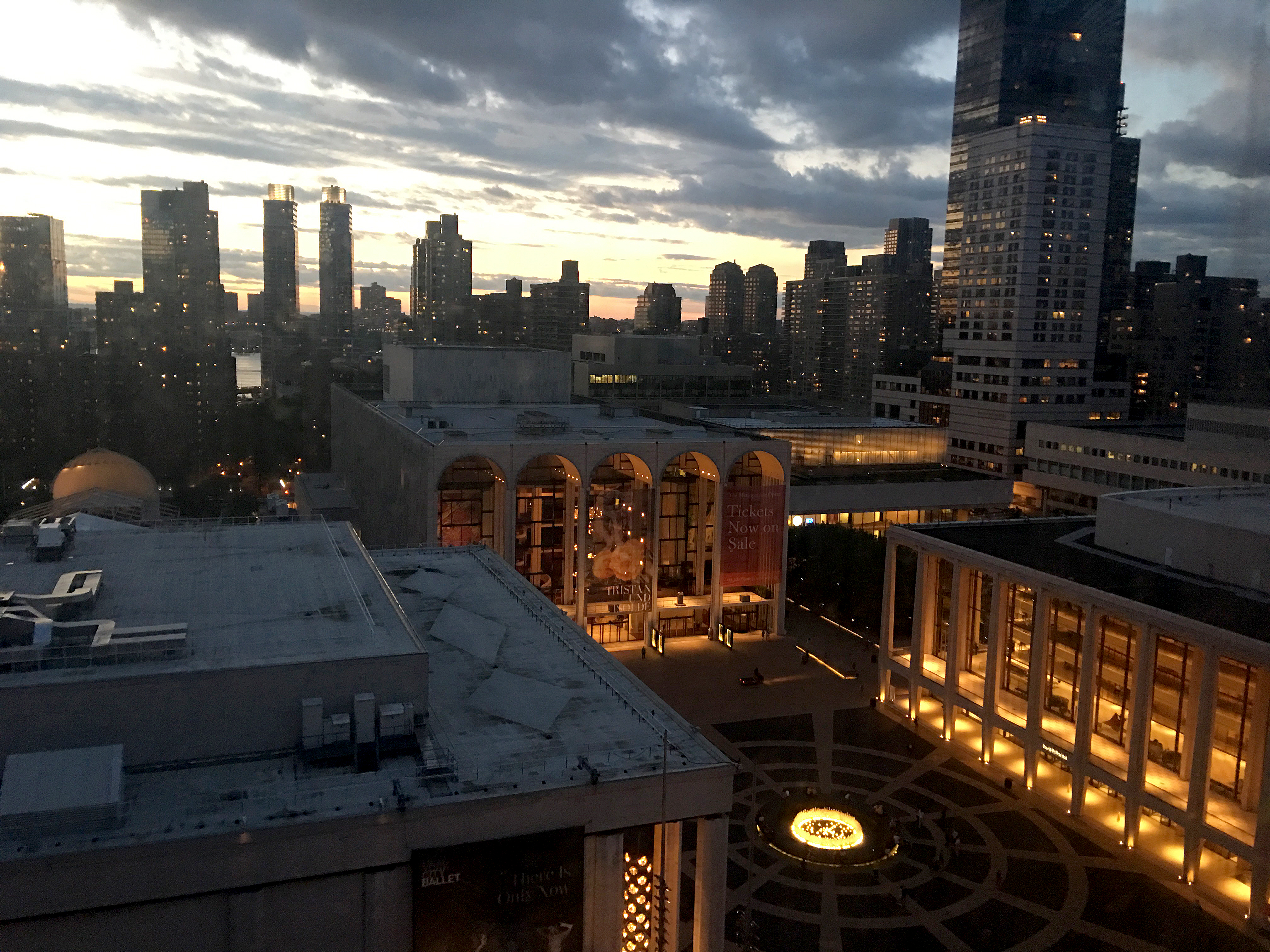 8 best rooftop bars in New York City | CNN Travel