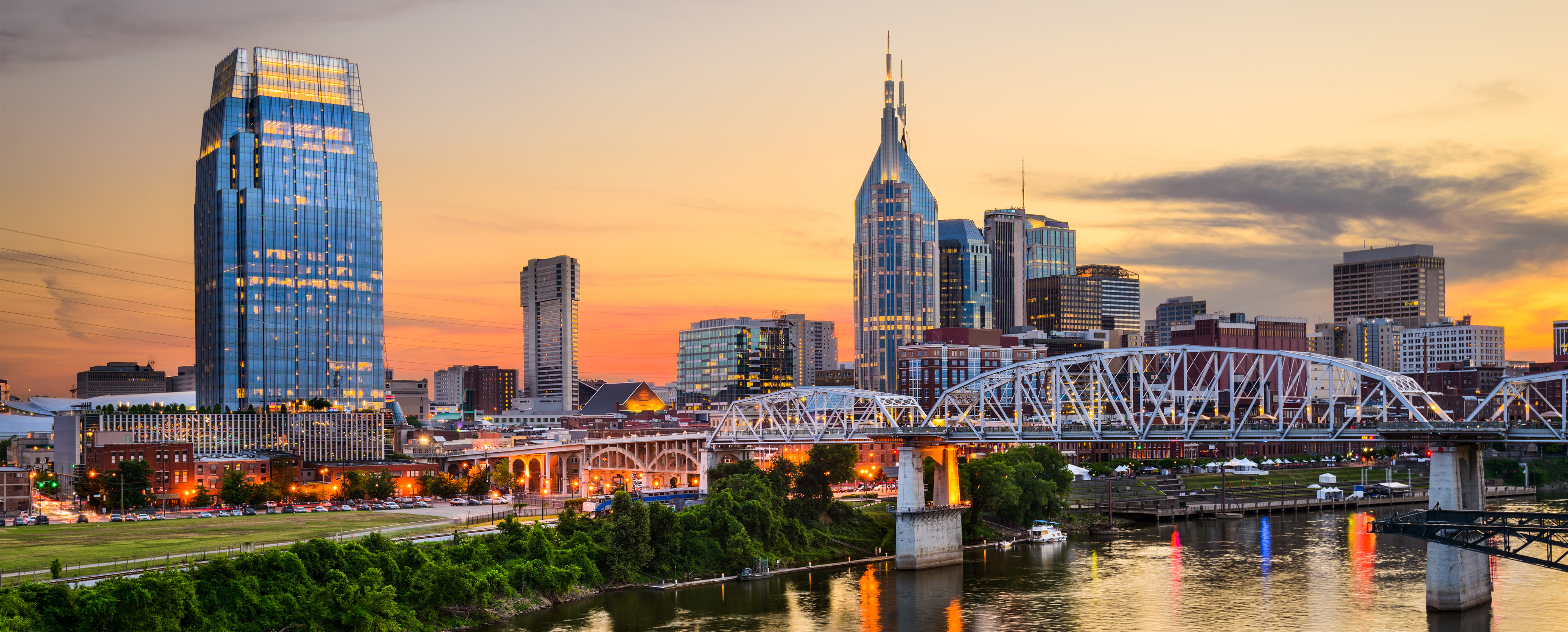 City Scene | Nashville Christian Family Magazine
