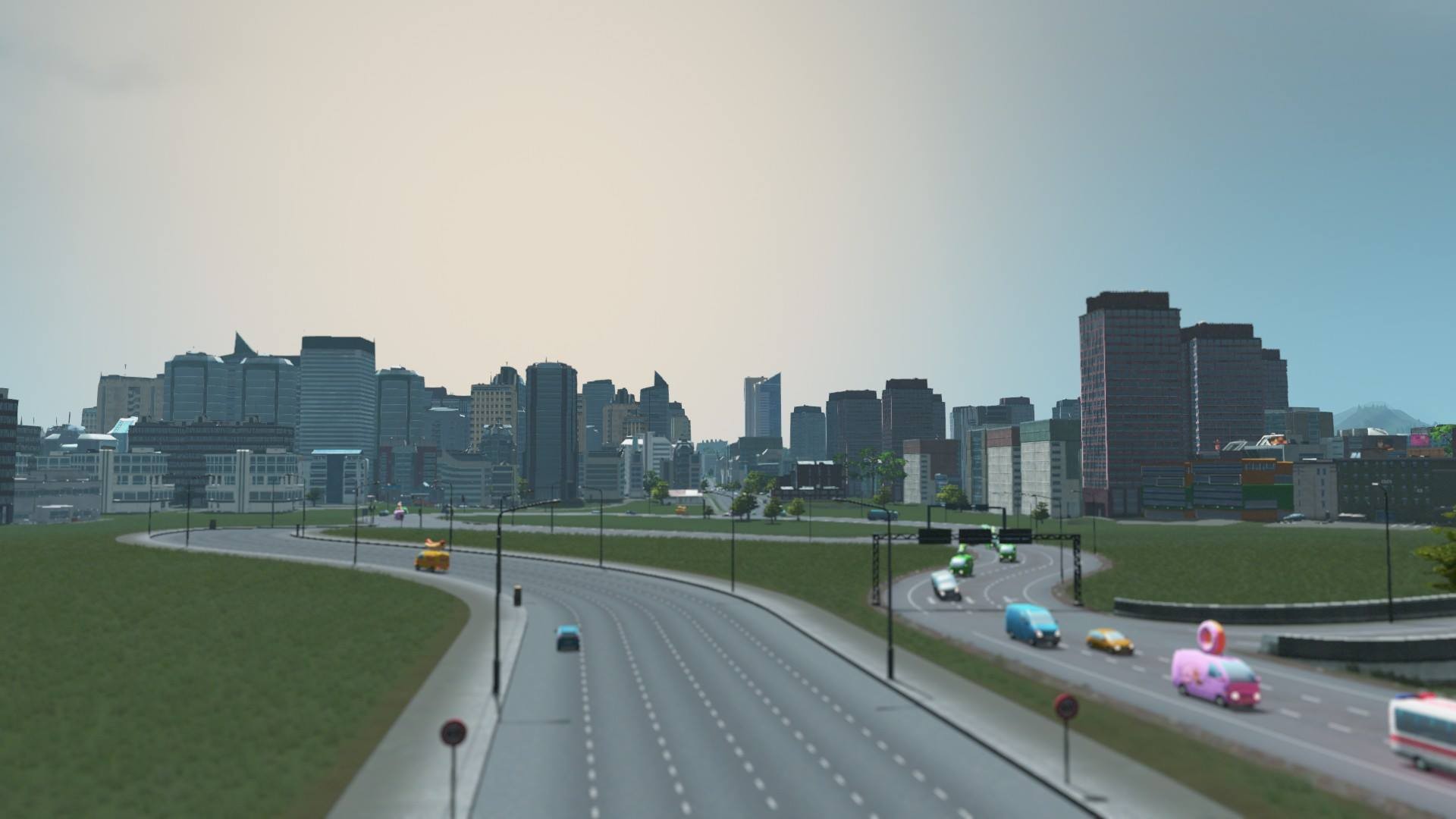 10 Things The “Cities: Skylines” Video Game Taught Us About Modern ...