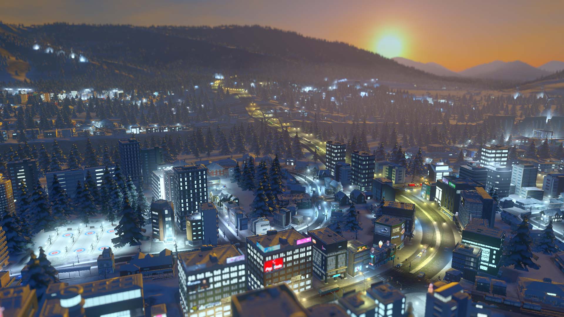 Cities: Skylines - Season Pass on PS4 | Official PlayStation™Store US
