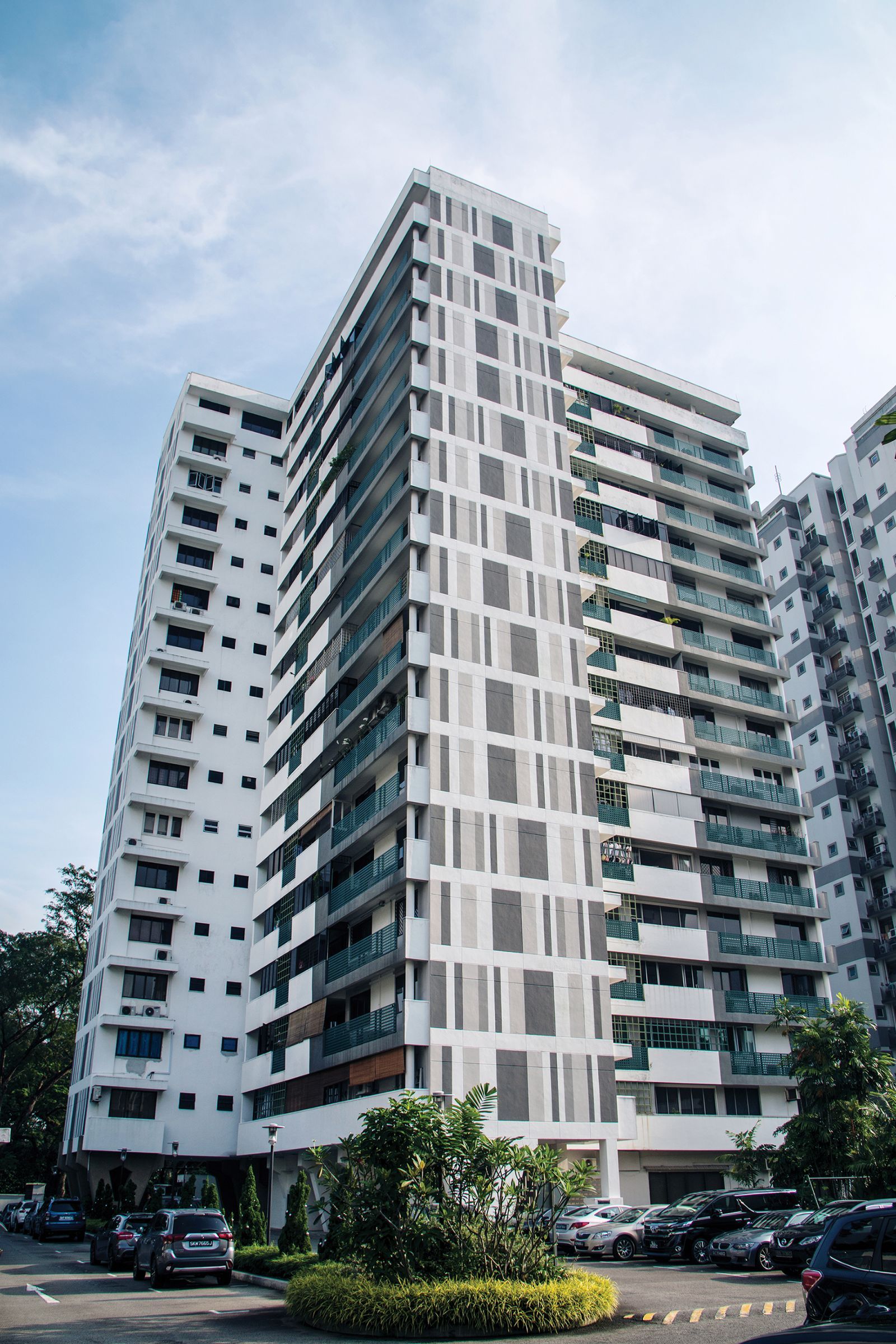 City Towers in Bukit Timah launches en bloc tender with S$355m ...