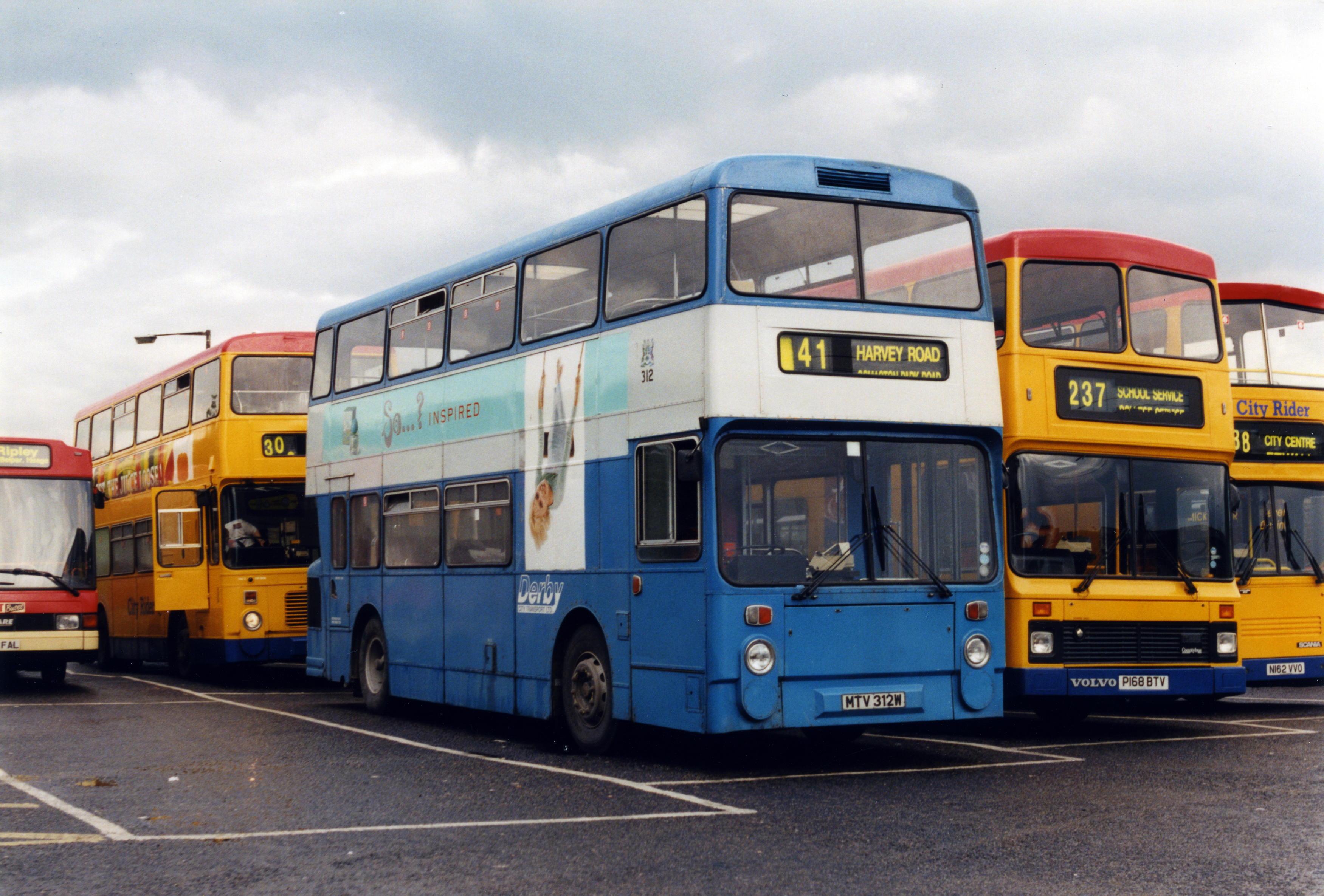 File:Derby City Transport Daimler Fleetline MTV 312W.jpg - Wikimedia ...