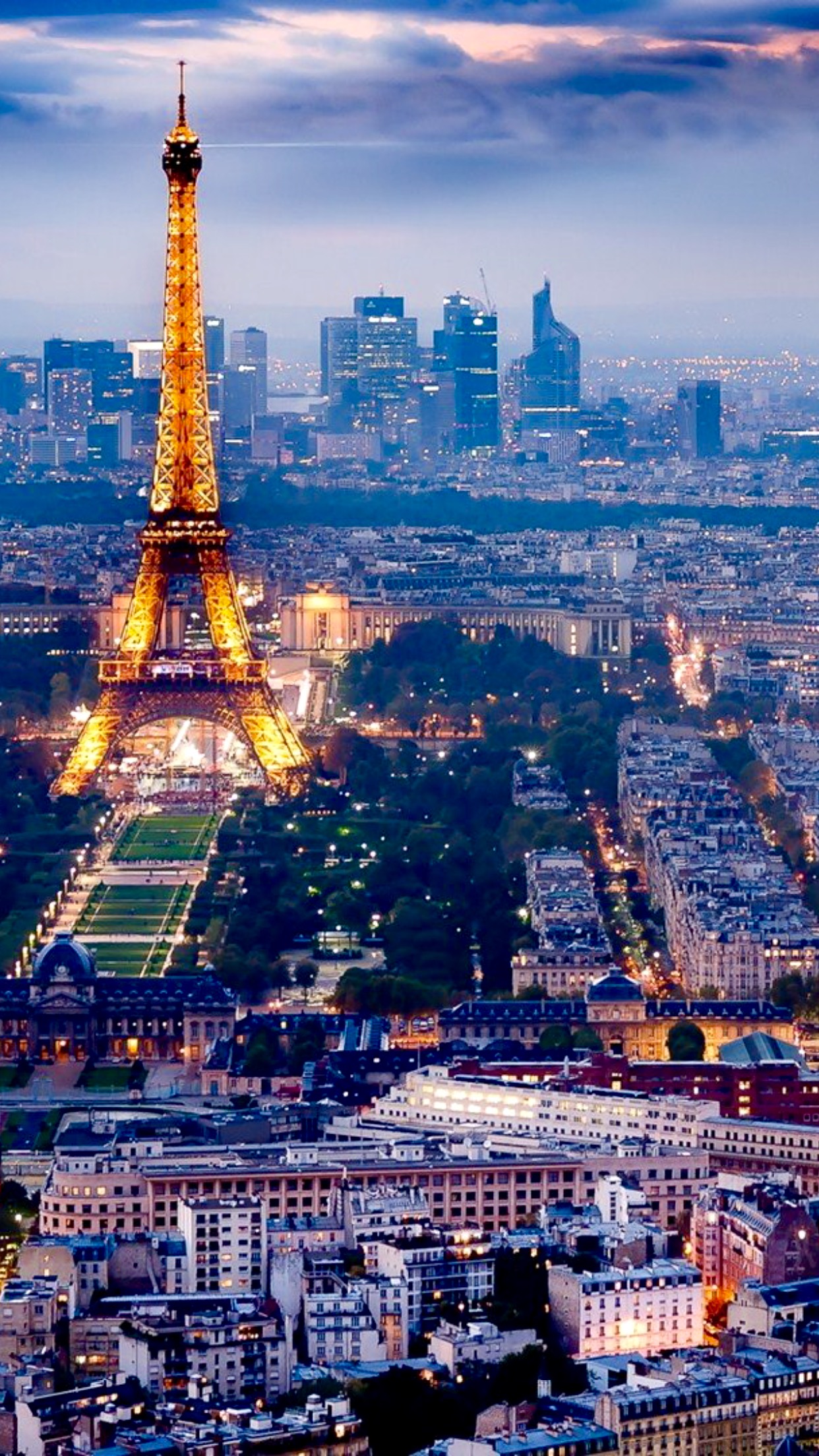iphone 6 best paris city view for apple mobile background | iPhone ...