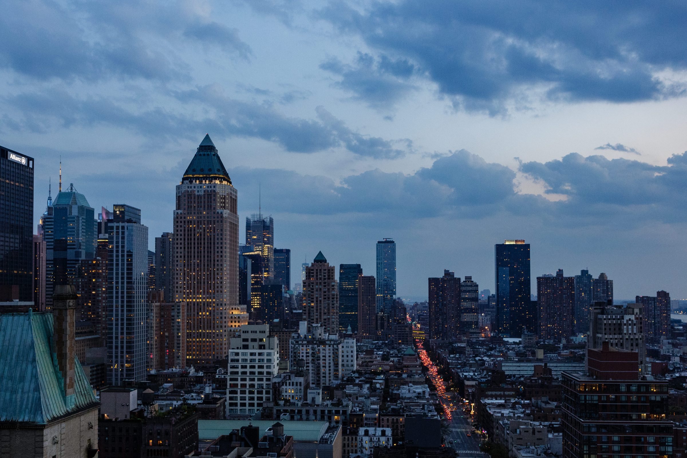 Cityscape Photography | New York City Pictures - Chris Leary Photography