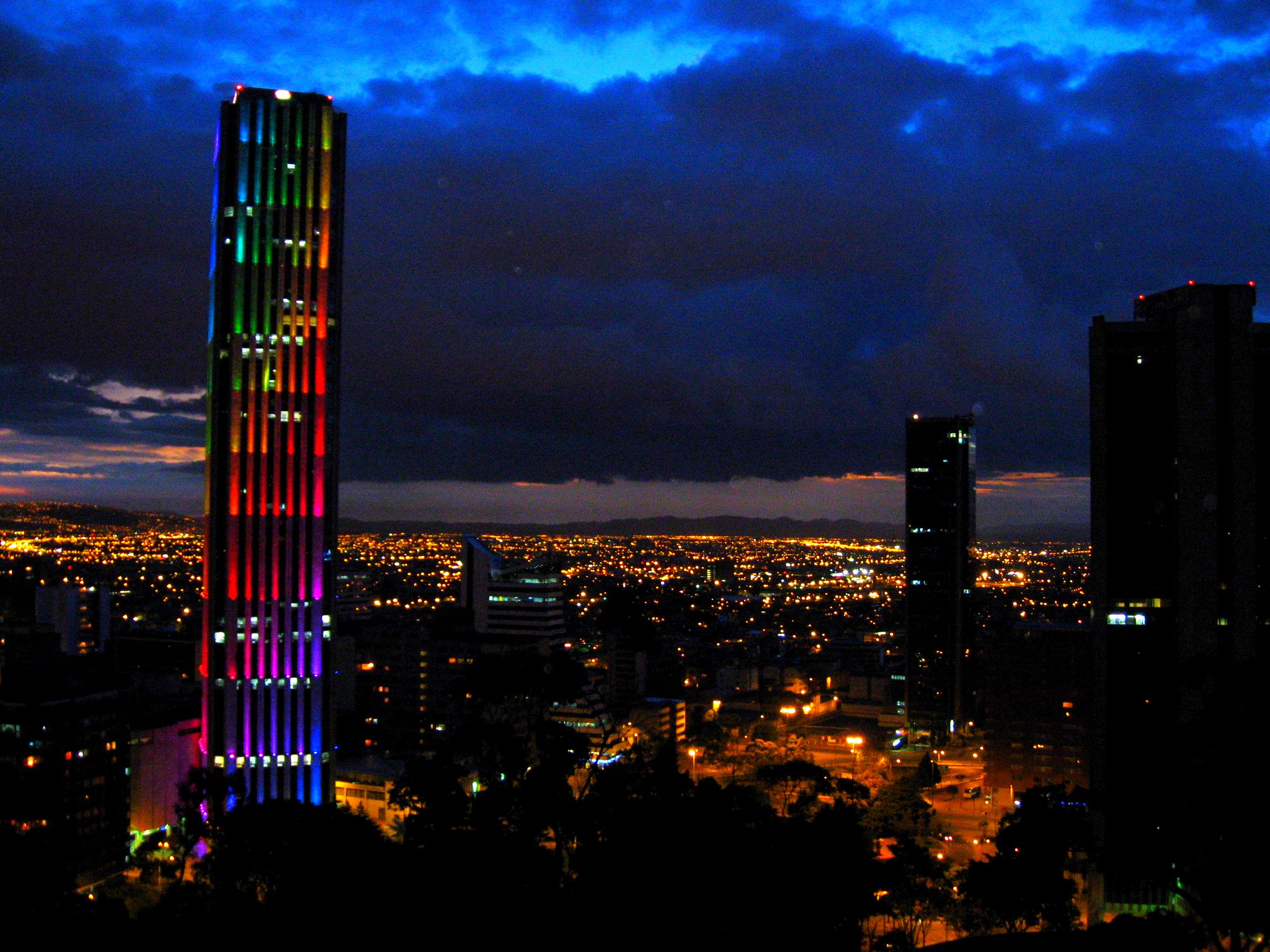 File:Bogota cityscape 3.jpg - Wikimedia Commons