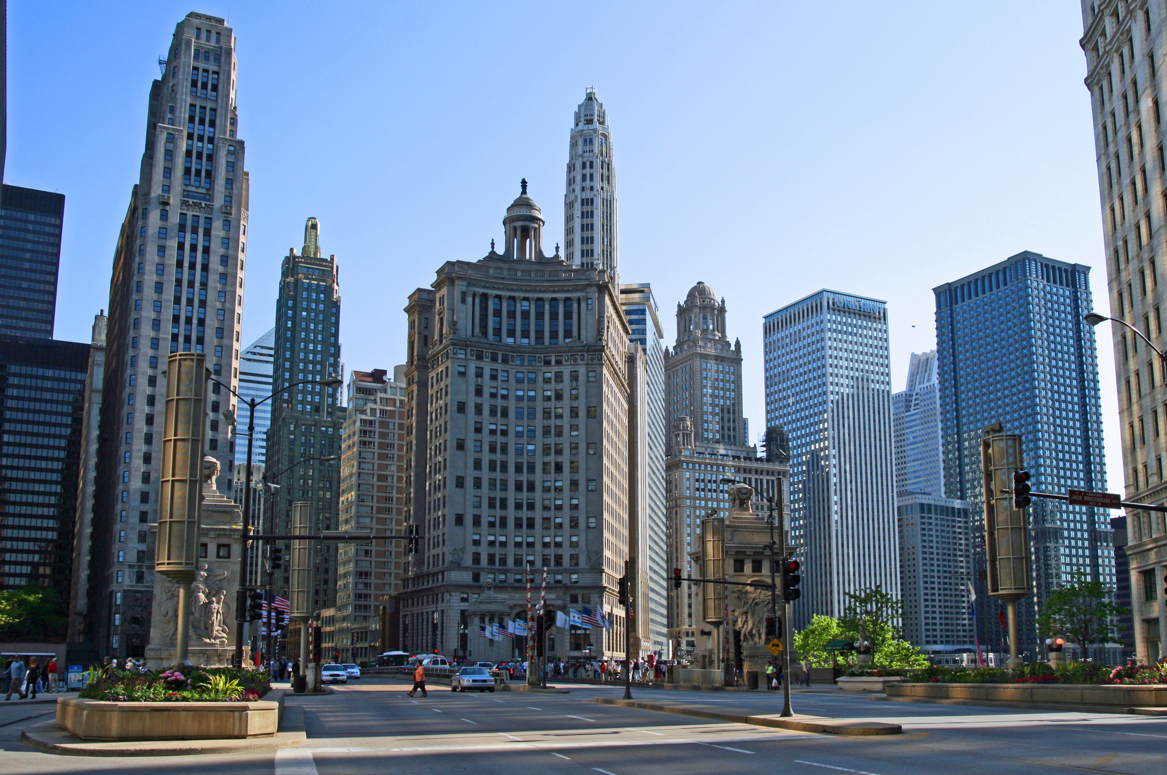 File:Chicago cityscape (5253757001).jpg - Wikimedia Commons