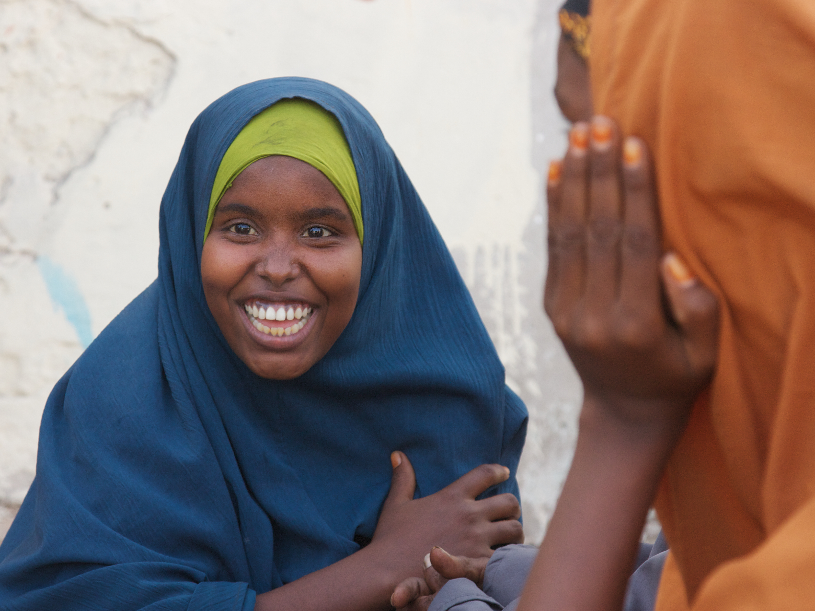 Civilian and street life behind the front line., Mogadishu, People, Somalia, HQ Photo. 