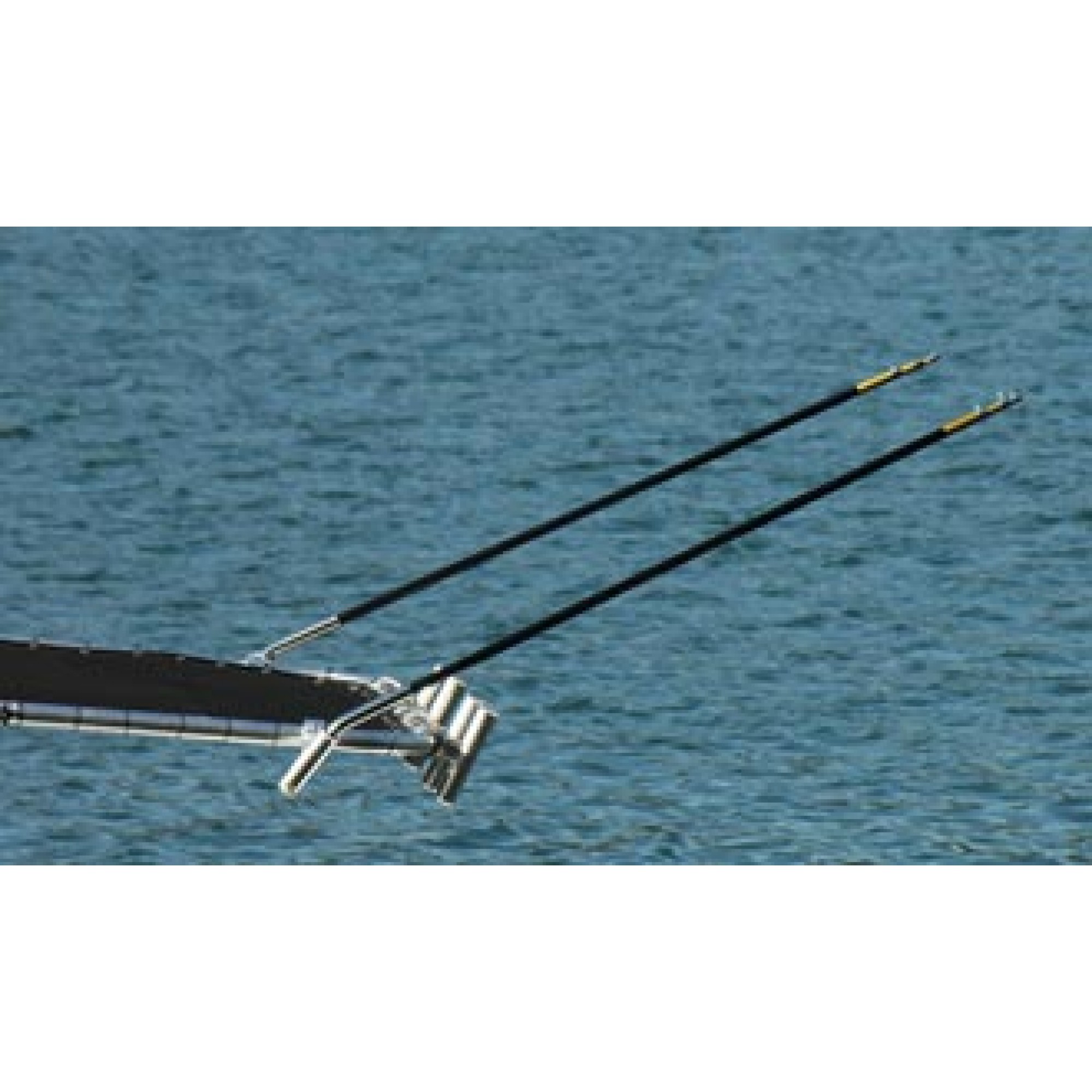 Outrigger Holders (pair)