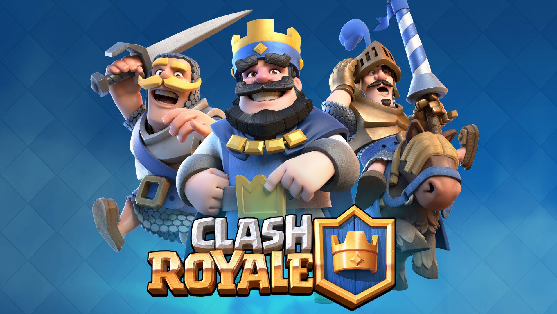 Clash Royale review: my first freemium game – Reader's Feature ...