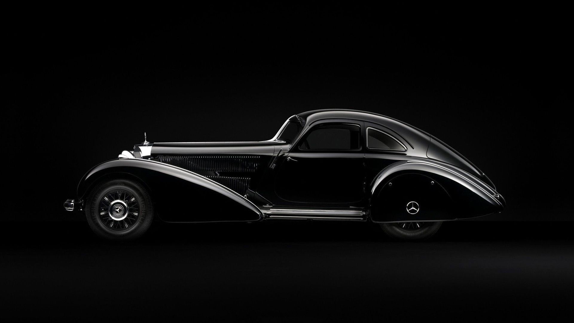 car.photo.collections.for.you: Black Classic Car Wallpapers 13 ...