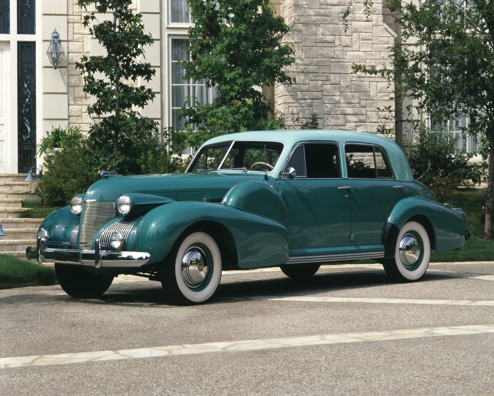 Classic Cars of the Pre-War Era | Heacock Classic Insurance