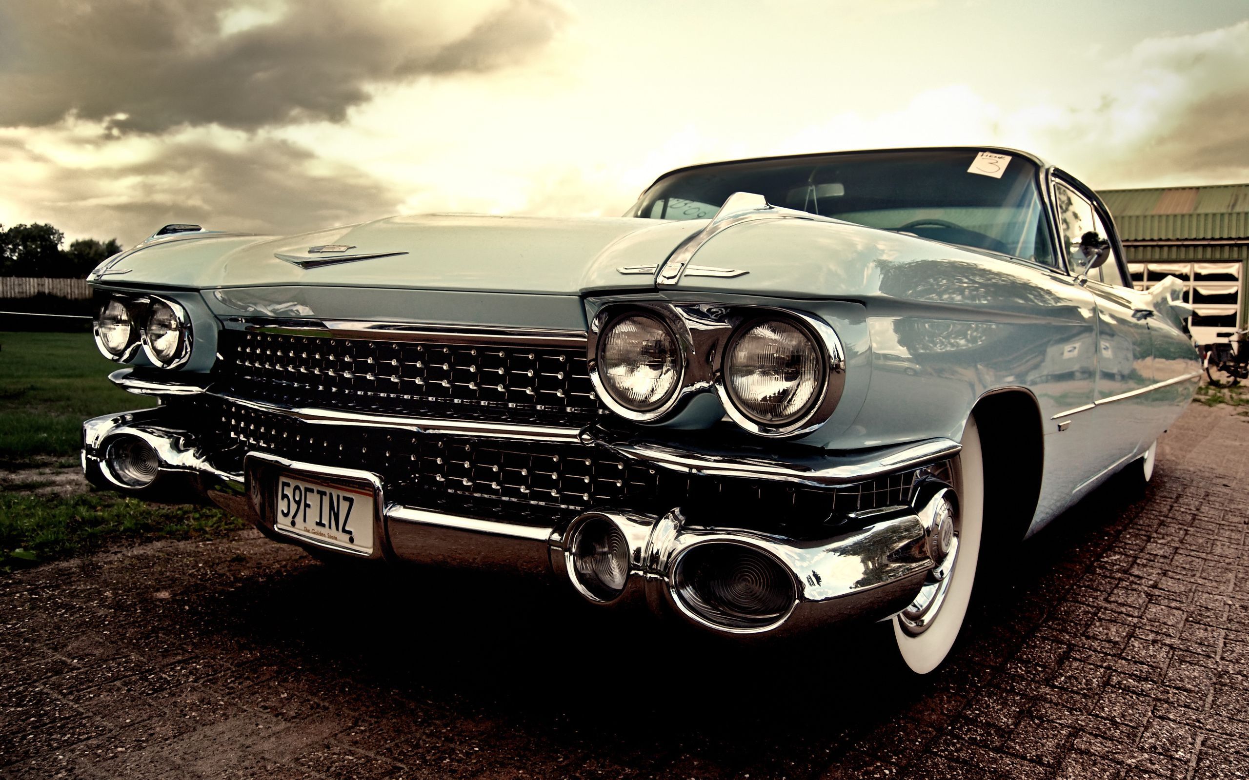 Finding A Buyer For Your Classic Car | Get latest vehicle updates here