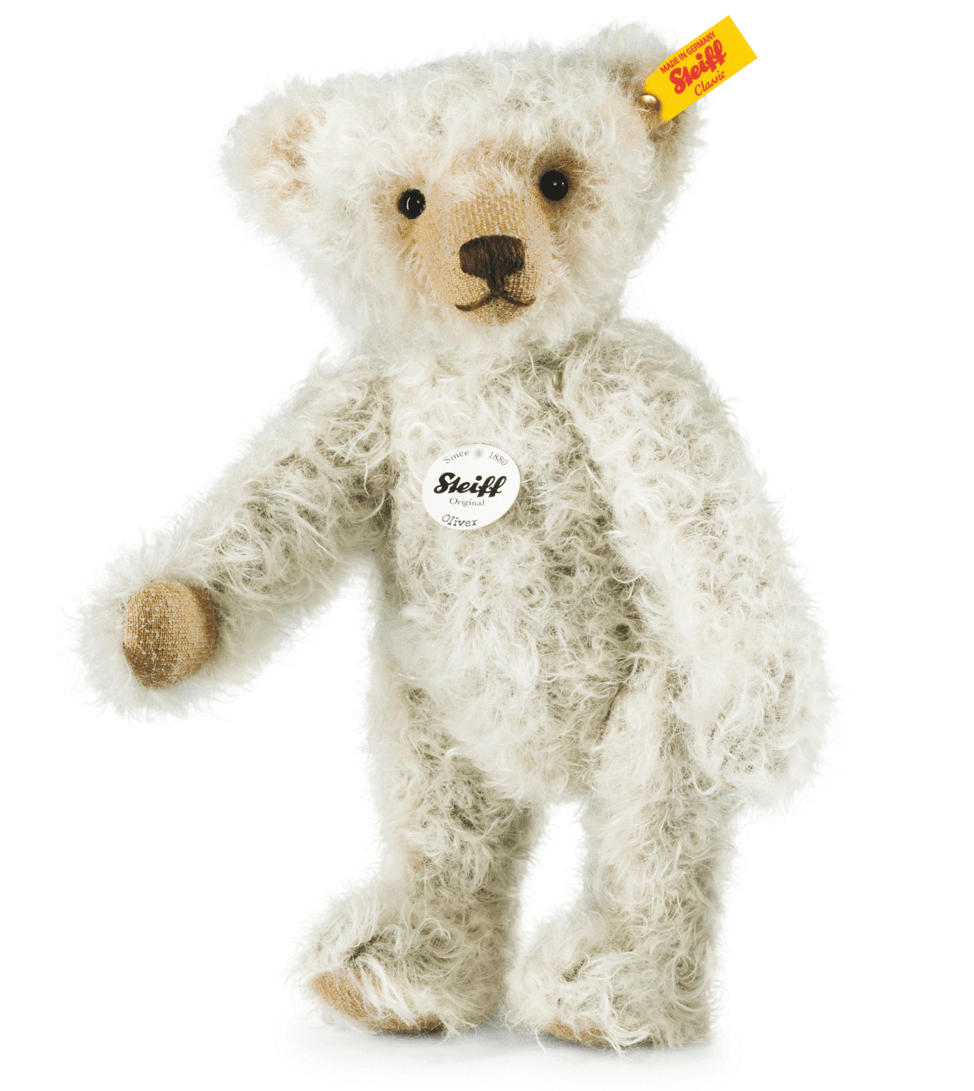 Steiff Classic Teddy Bear Oliver | Da Da Kinder Store