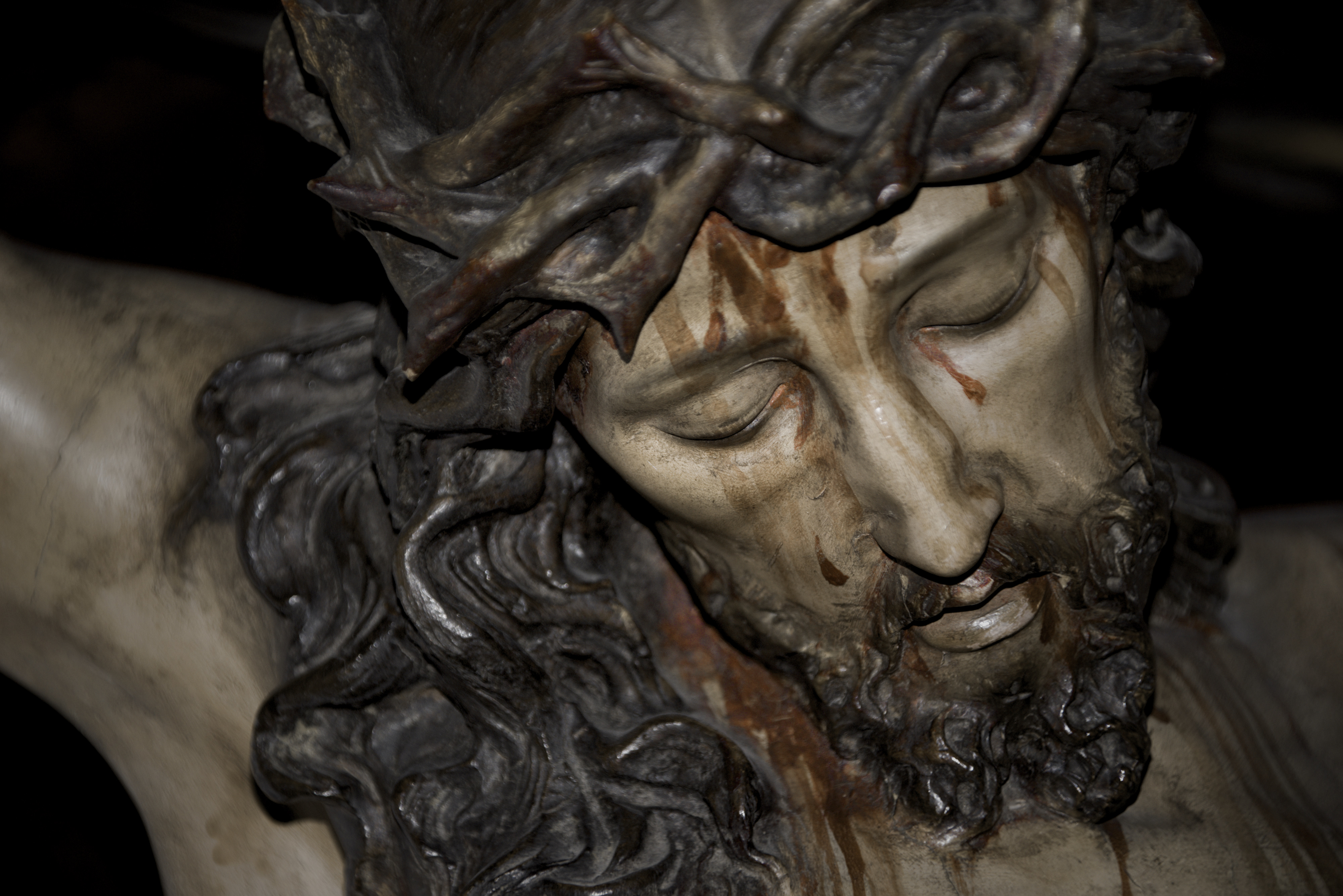 Clavado en una cruz, Art, Arte, Christ, Christianity, HQ Photo