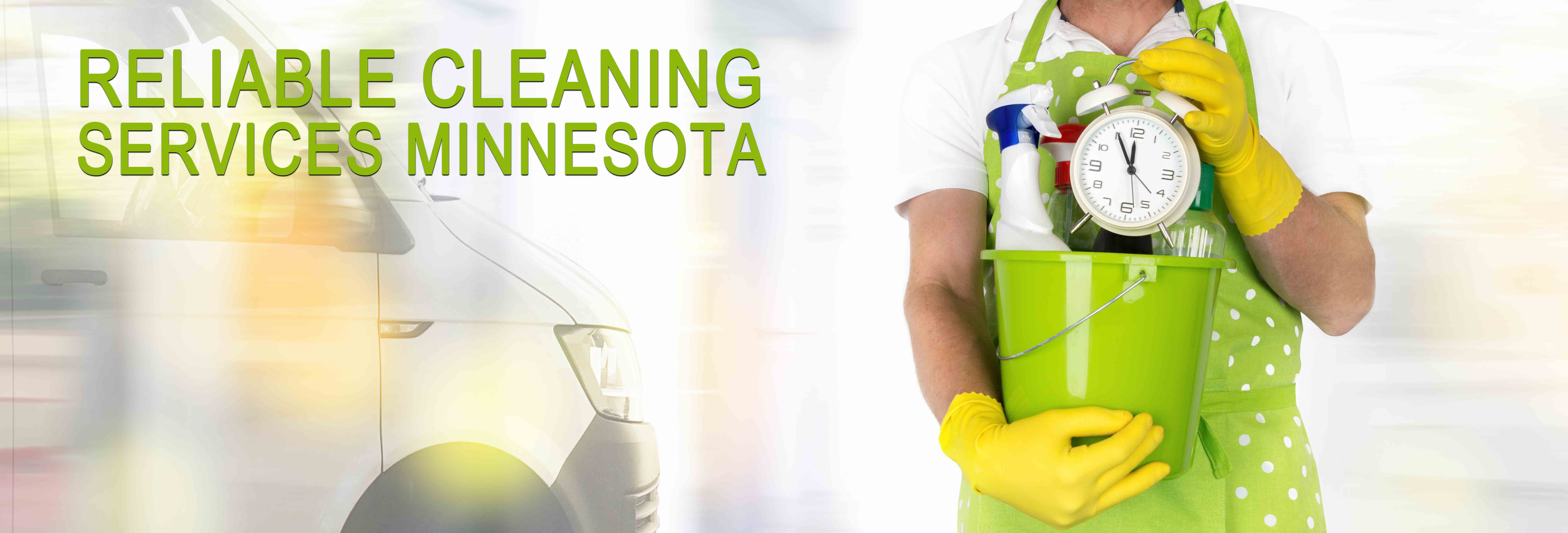 Commercial Janitorial Cleaning Services - Maple Grove MN ...