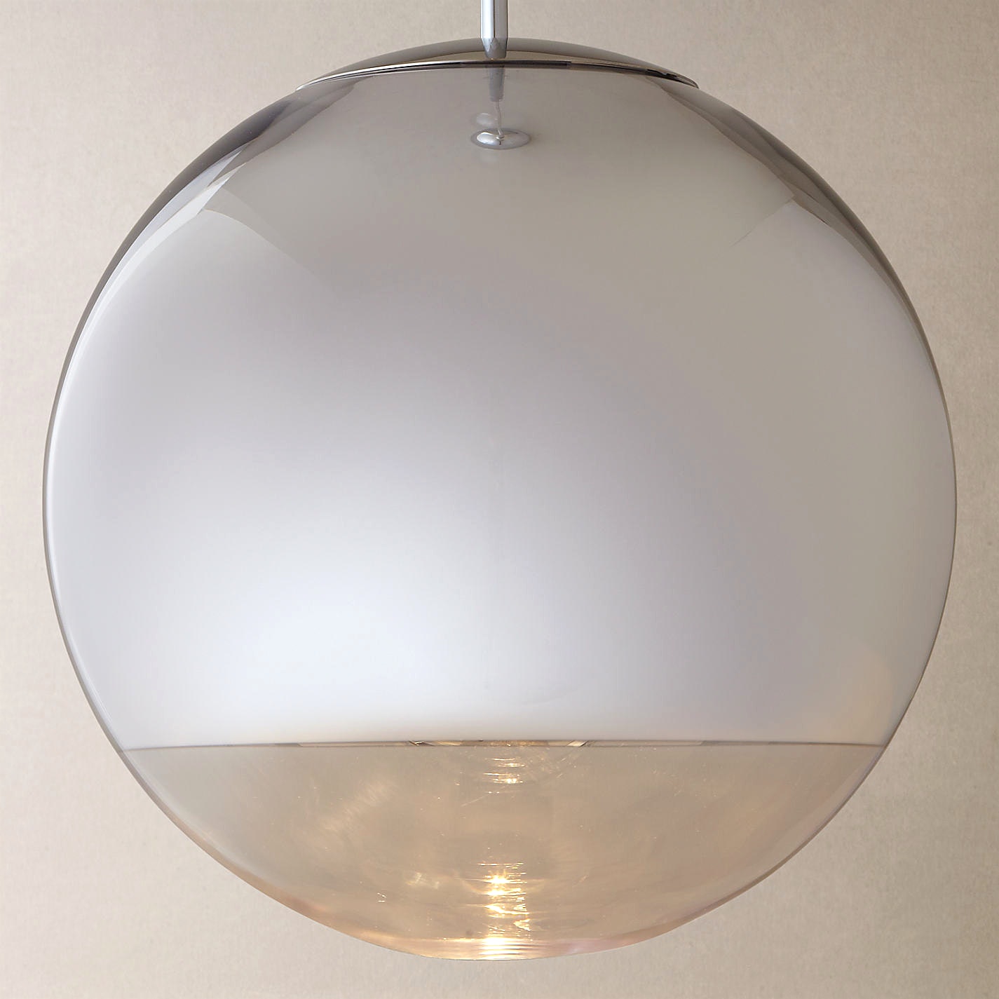 61 Most Cool Large Glass Ball Pendant Light With Buy Tom Dixon ...