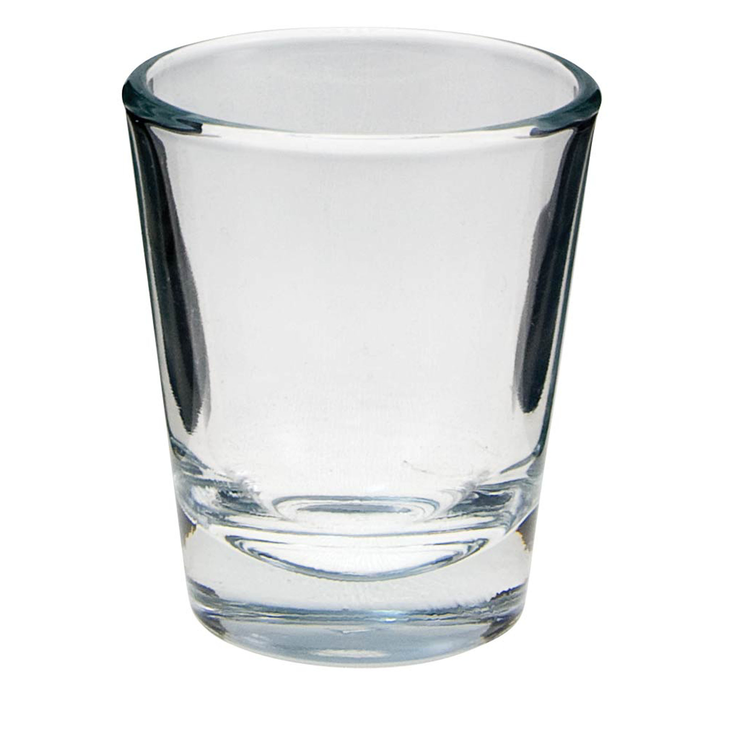 Numo - Shot Glass Clear