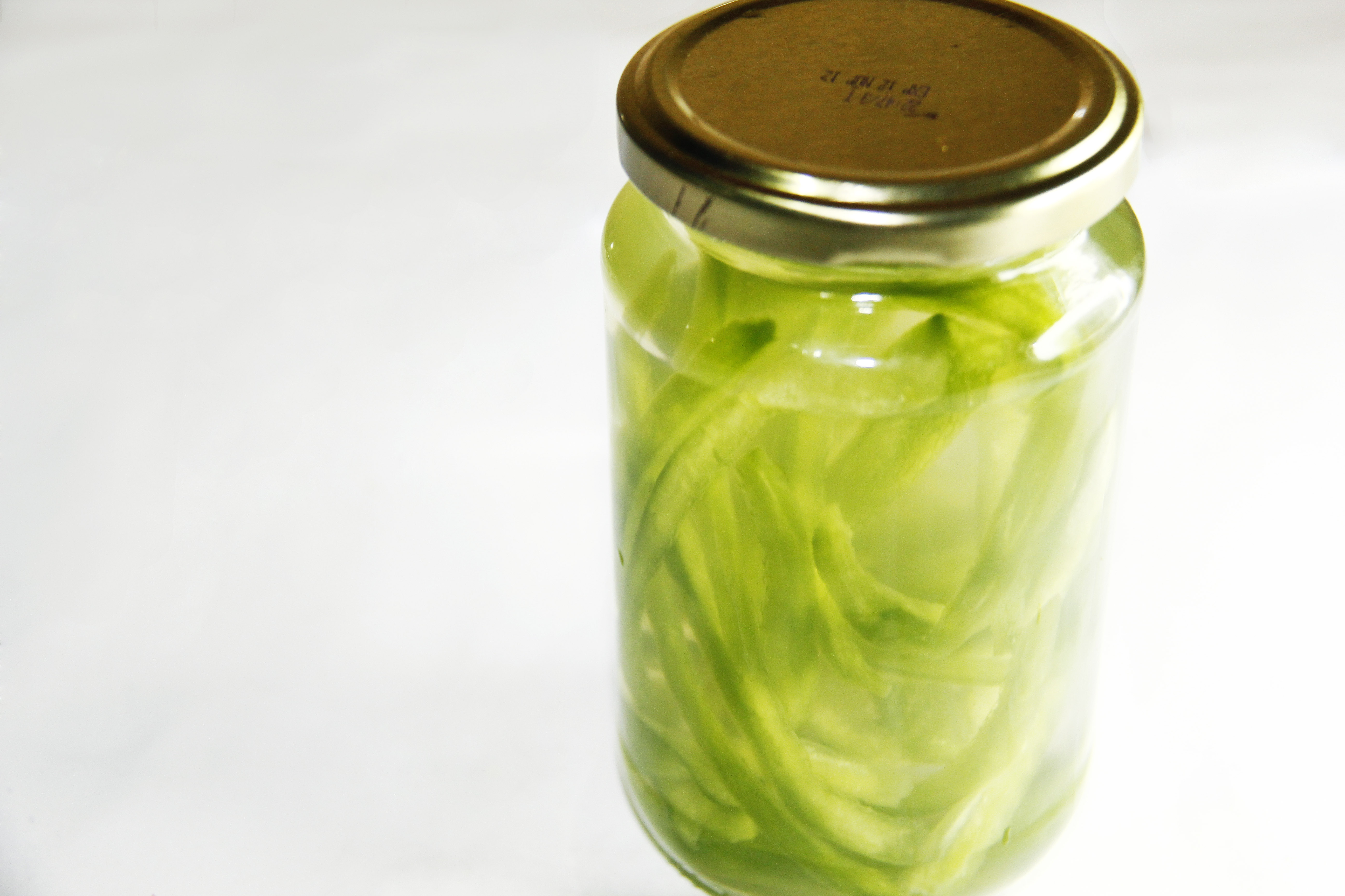 How to Pickle Peppers (with Pictures) - wikiHow