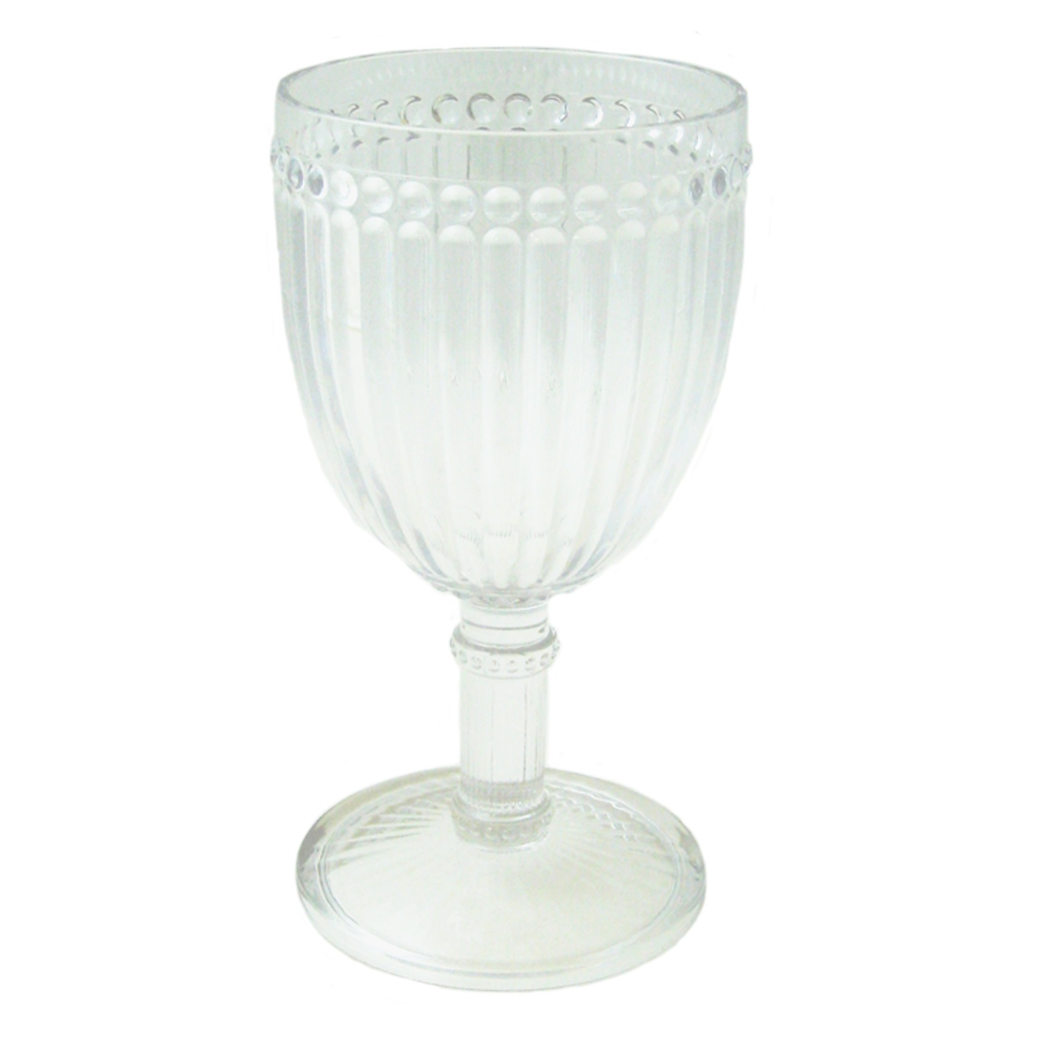 Hostess Gifts To Go | Milano Clear Wine GlassMilano Clear Wine Glass ...