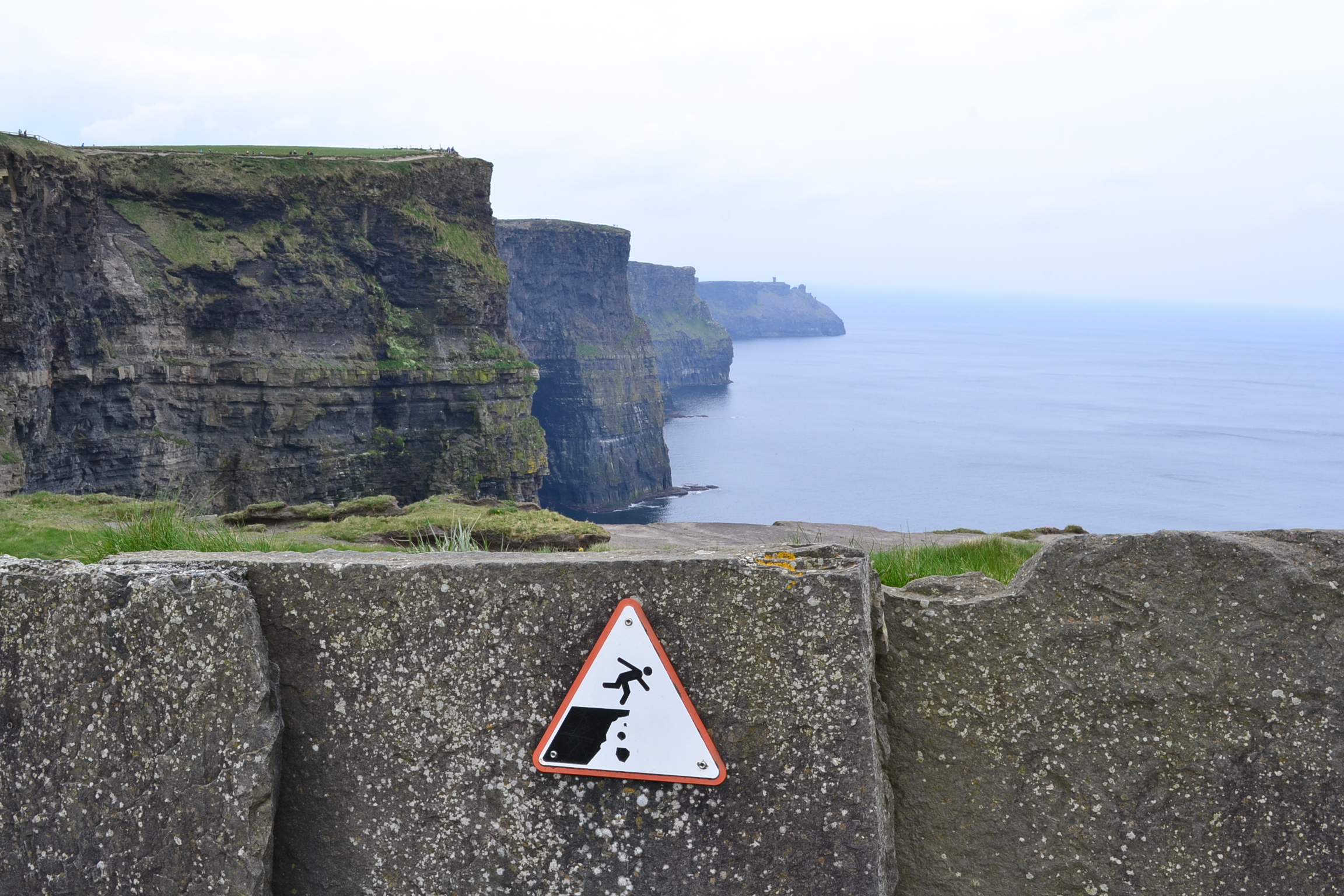 5 reasons you shouldn't go to Cliffs of Moher