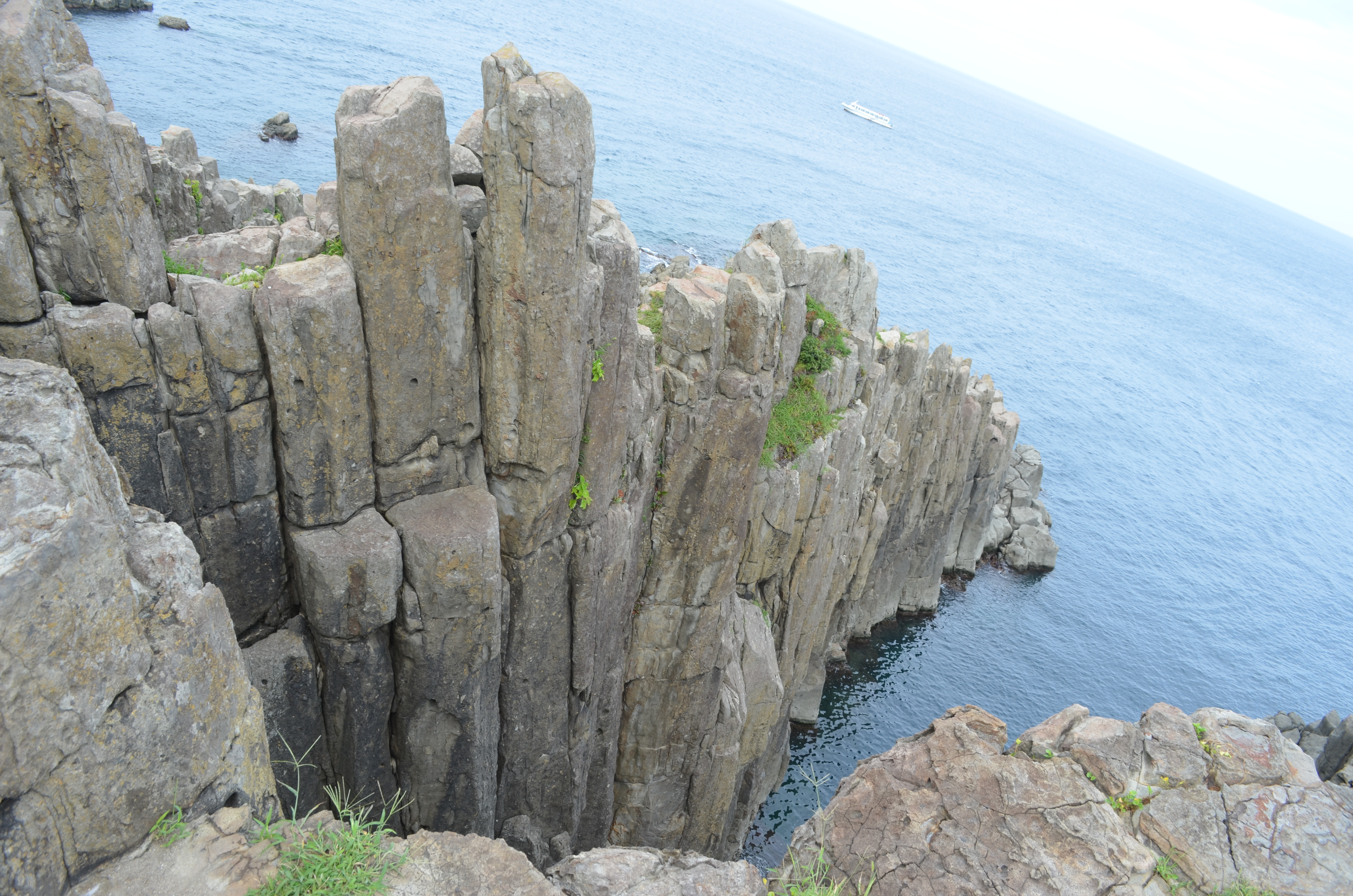 崖 gake—cliff – awordfromjapan