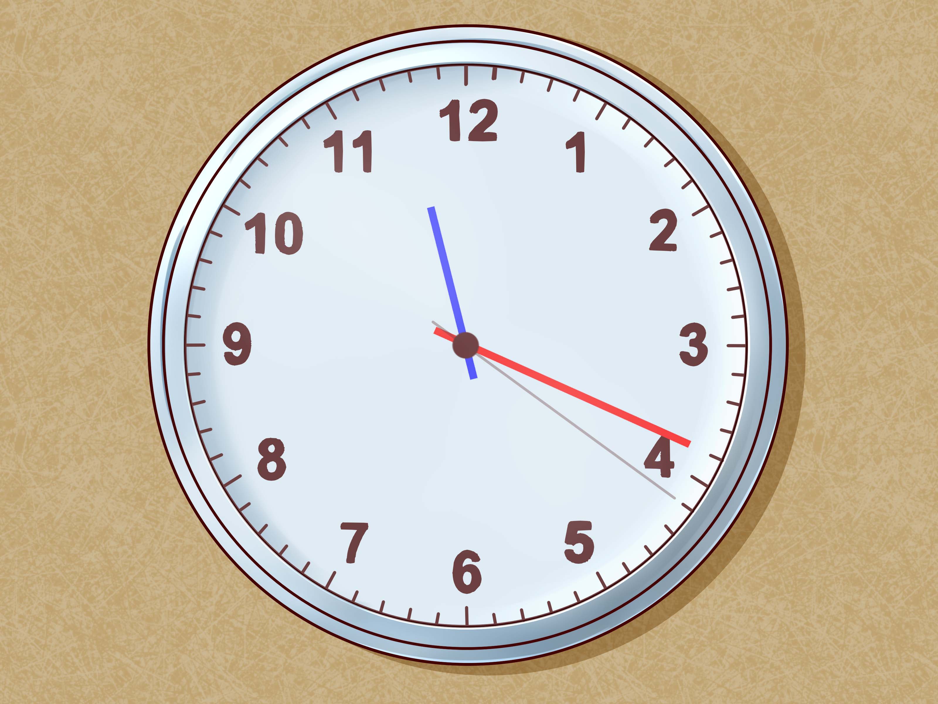 How to Tell Time: 15 Steps (with Pictures) - wikiHow