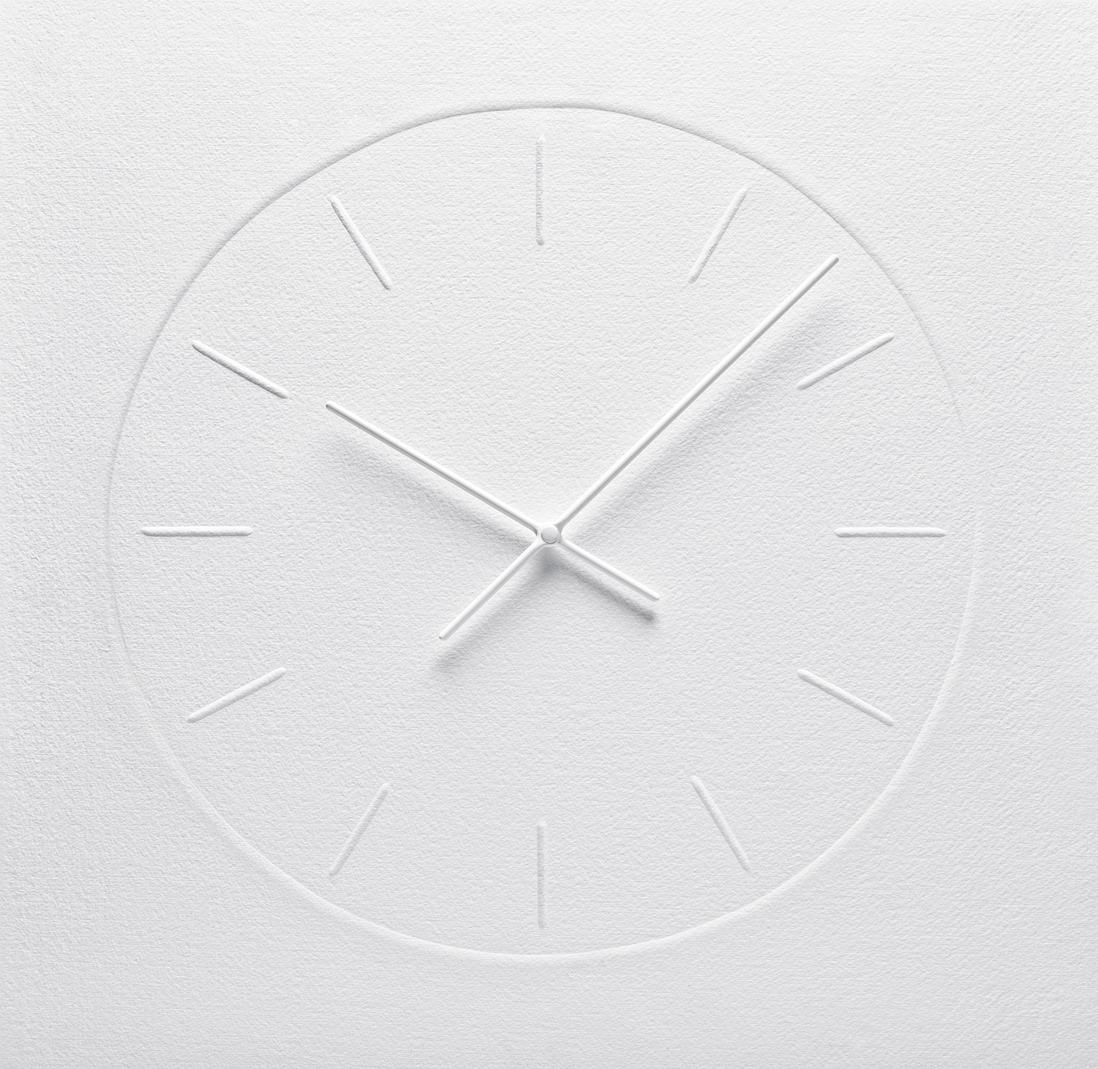 Wall clock | Mia Lagerman