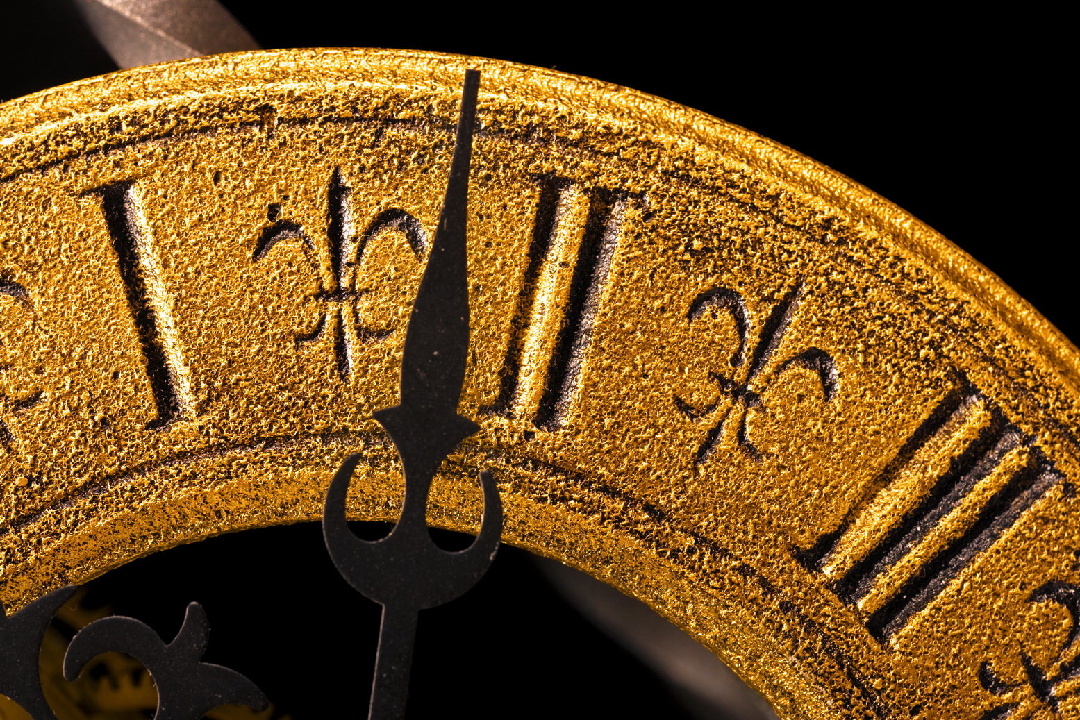 clock, Antique, Elegant, Numerals, Minutes, HQ Photo