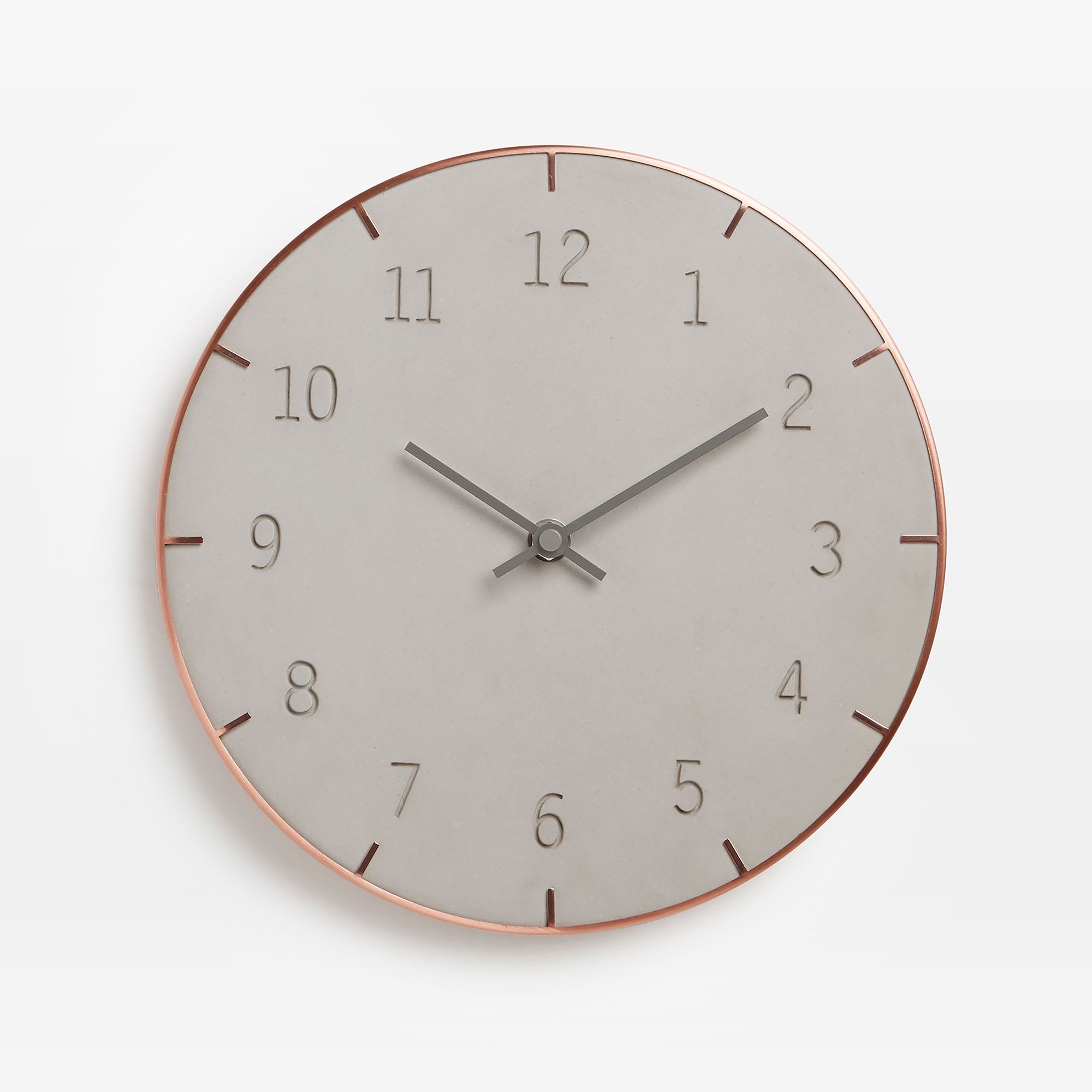 15 Best Kitchen Wall Clocks - Stylish Clock Ideas for Kitchens