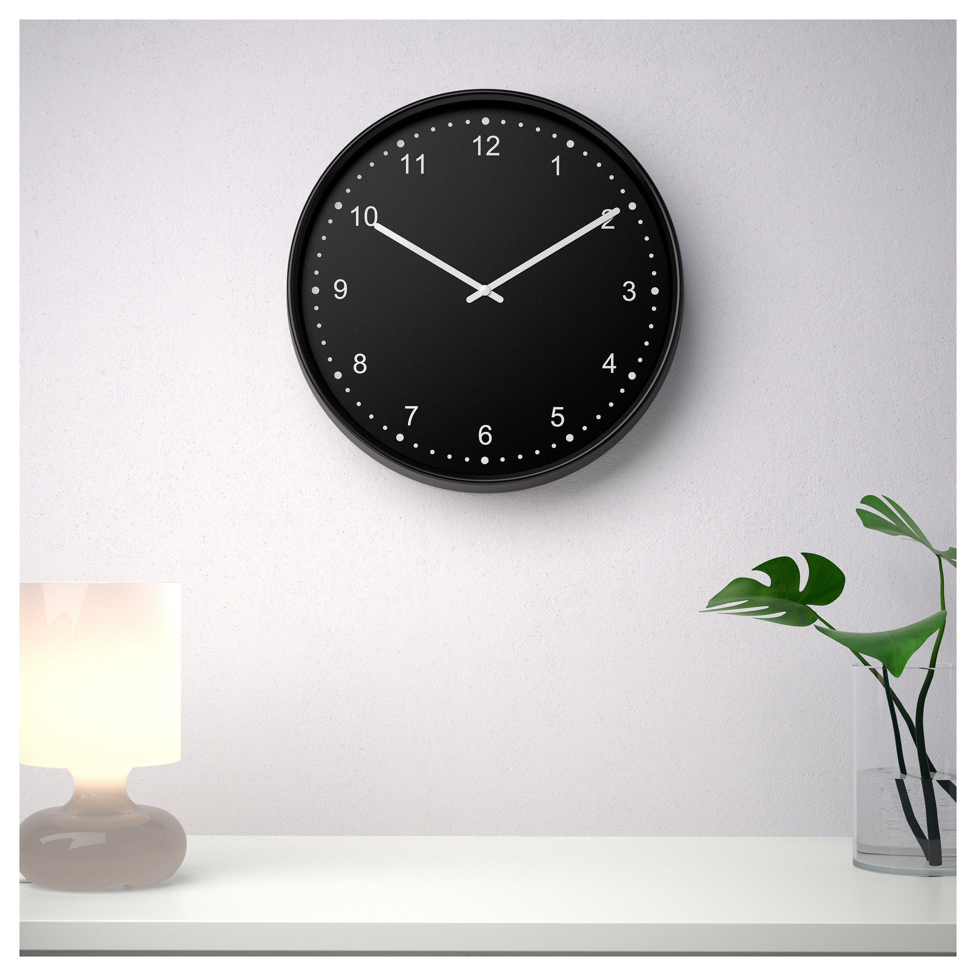 BONDIS Wall clock - IKEA