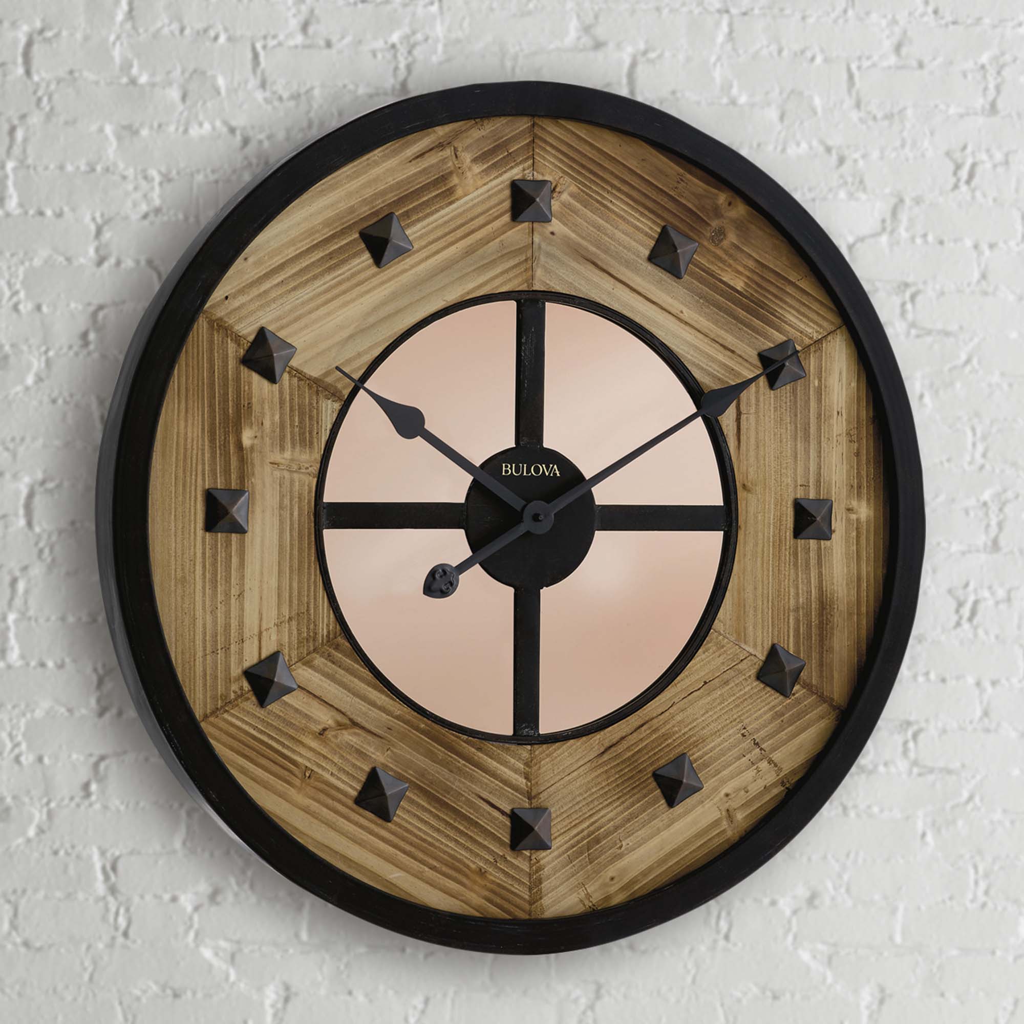 Timely and Stylish Wall Clocks