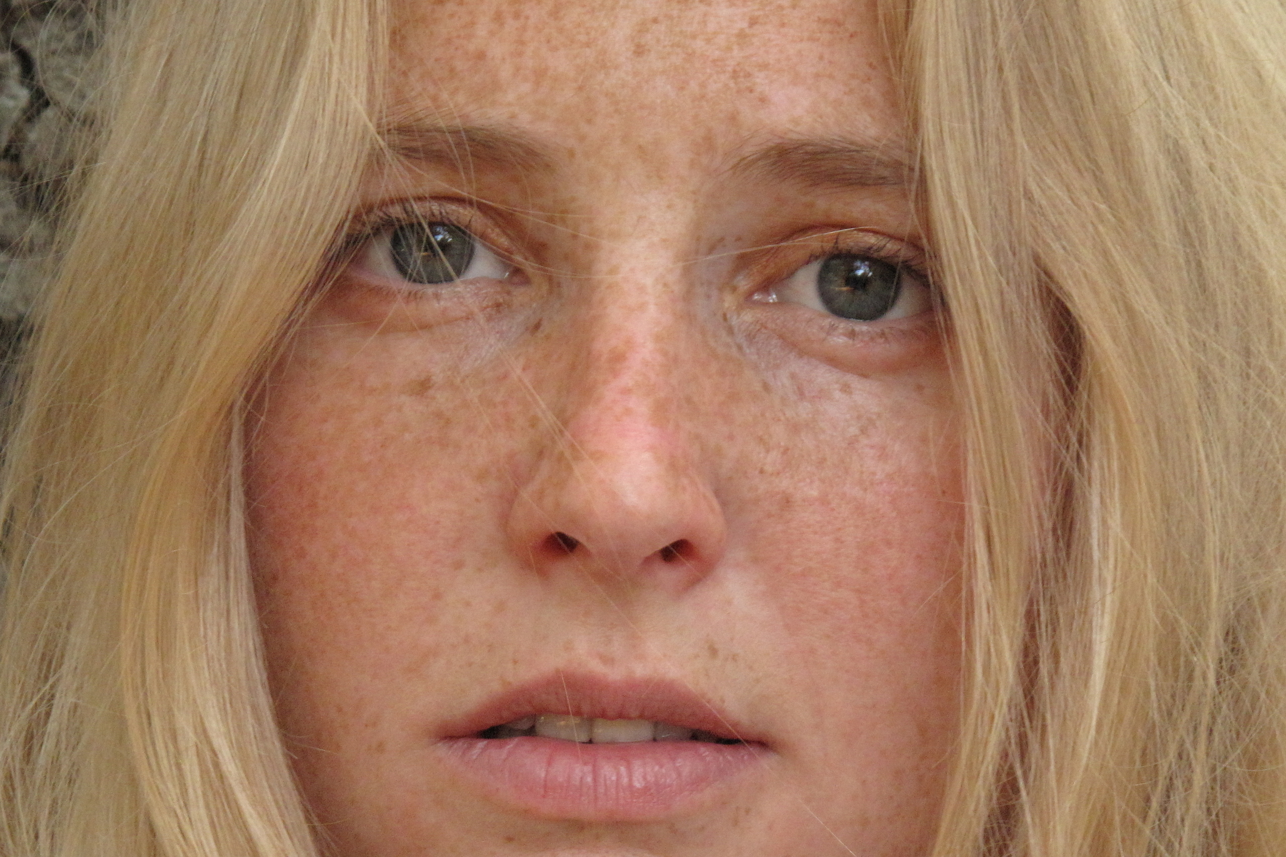 Lissie images Lissie Close-Up HD wallpaper and background photos ...