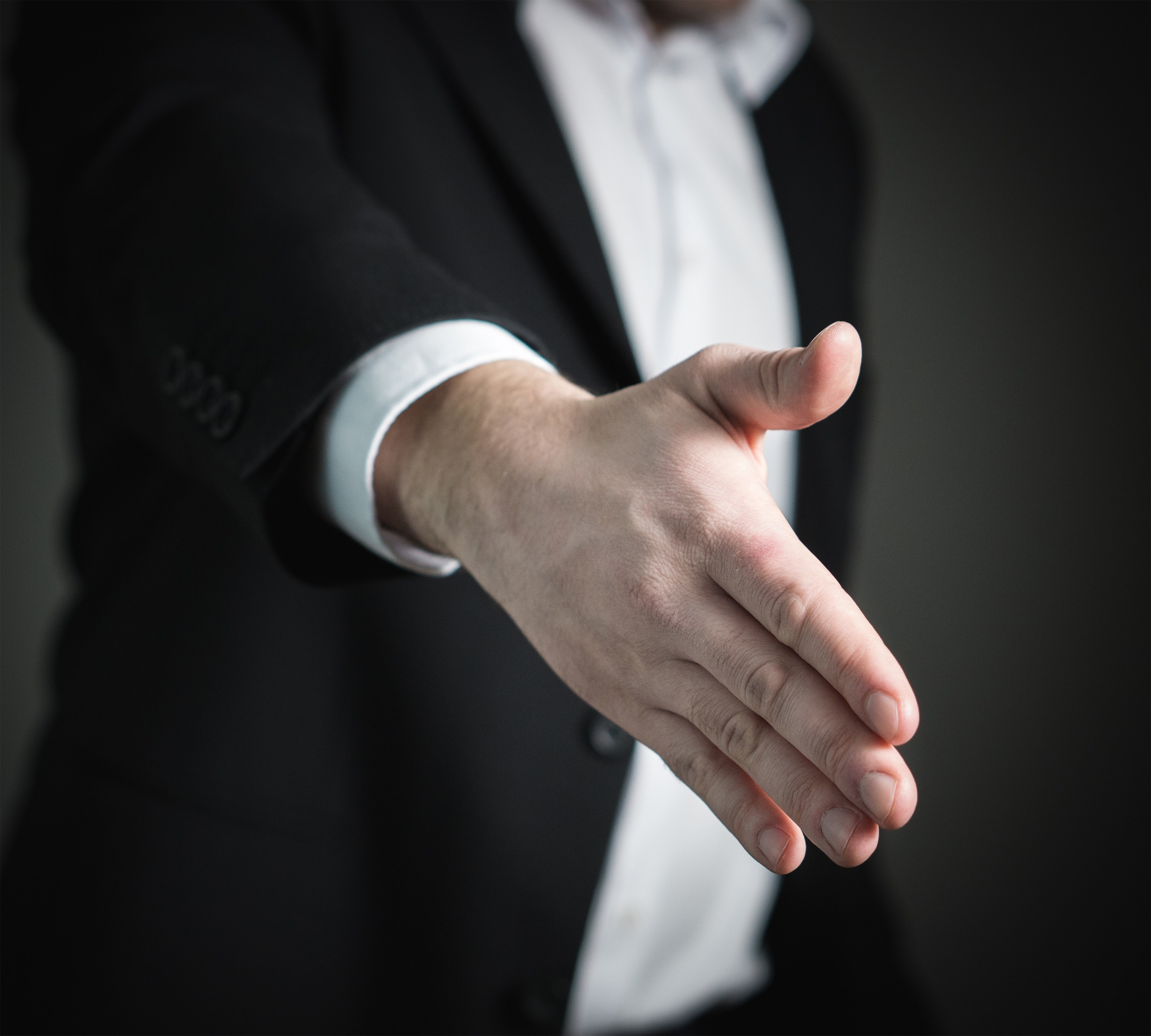 Close-up of Hand, Adult, Hand, Shake, Settlement, HQ Photo