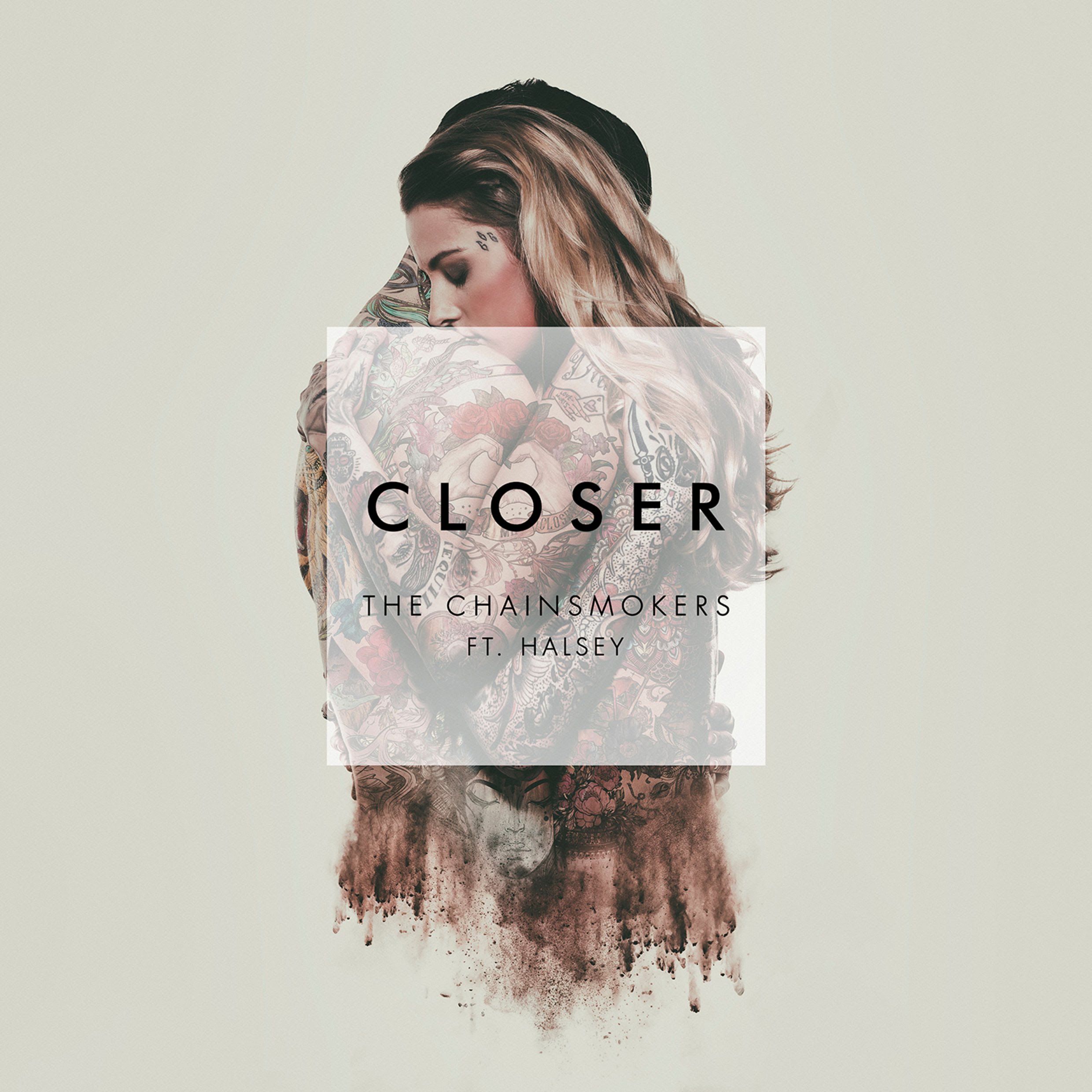 The Chainsmokers ft. Halsey - Closer lyrics - YouTube