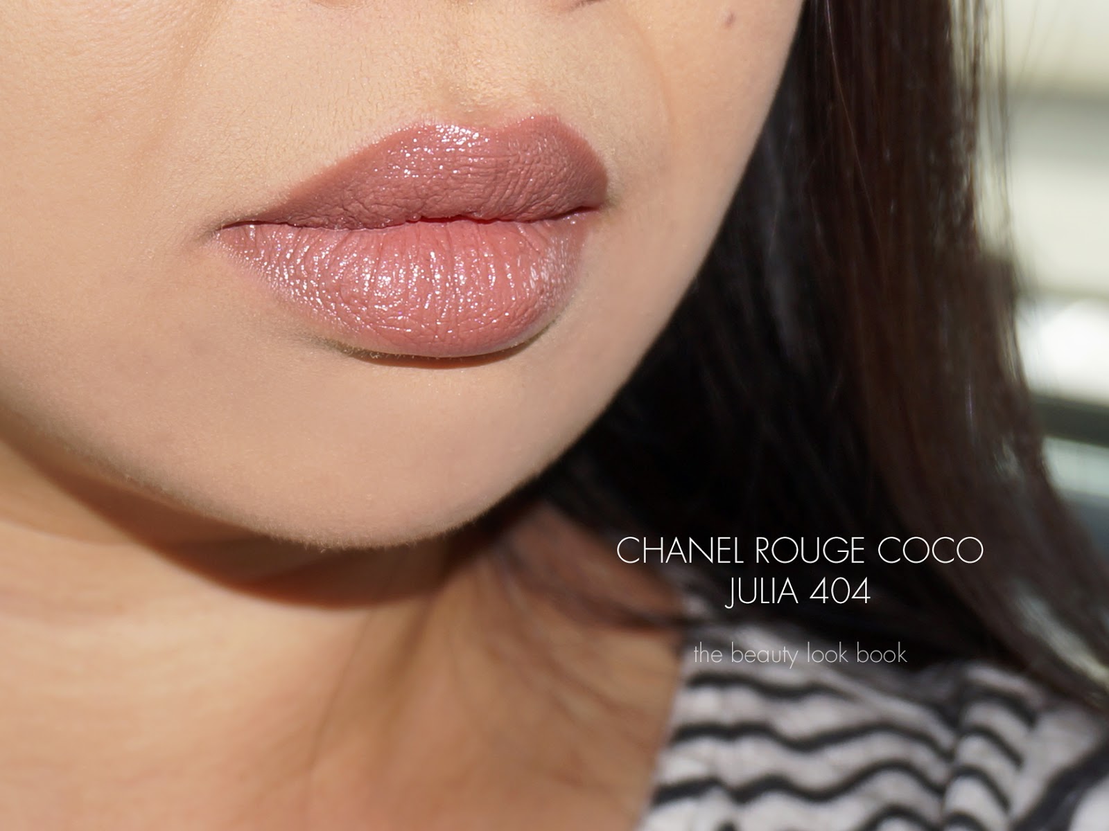 Chanel Rouge Coco Ultra Hydrating Lip Colour | The Beauty Look Book