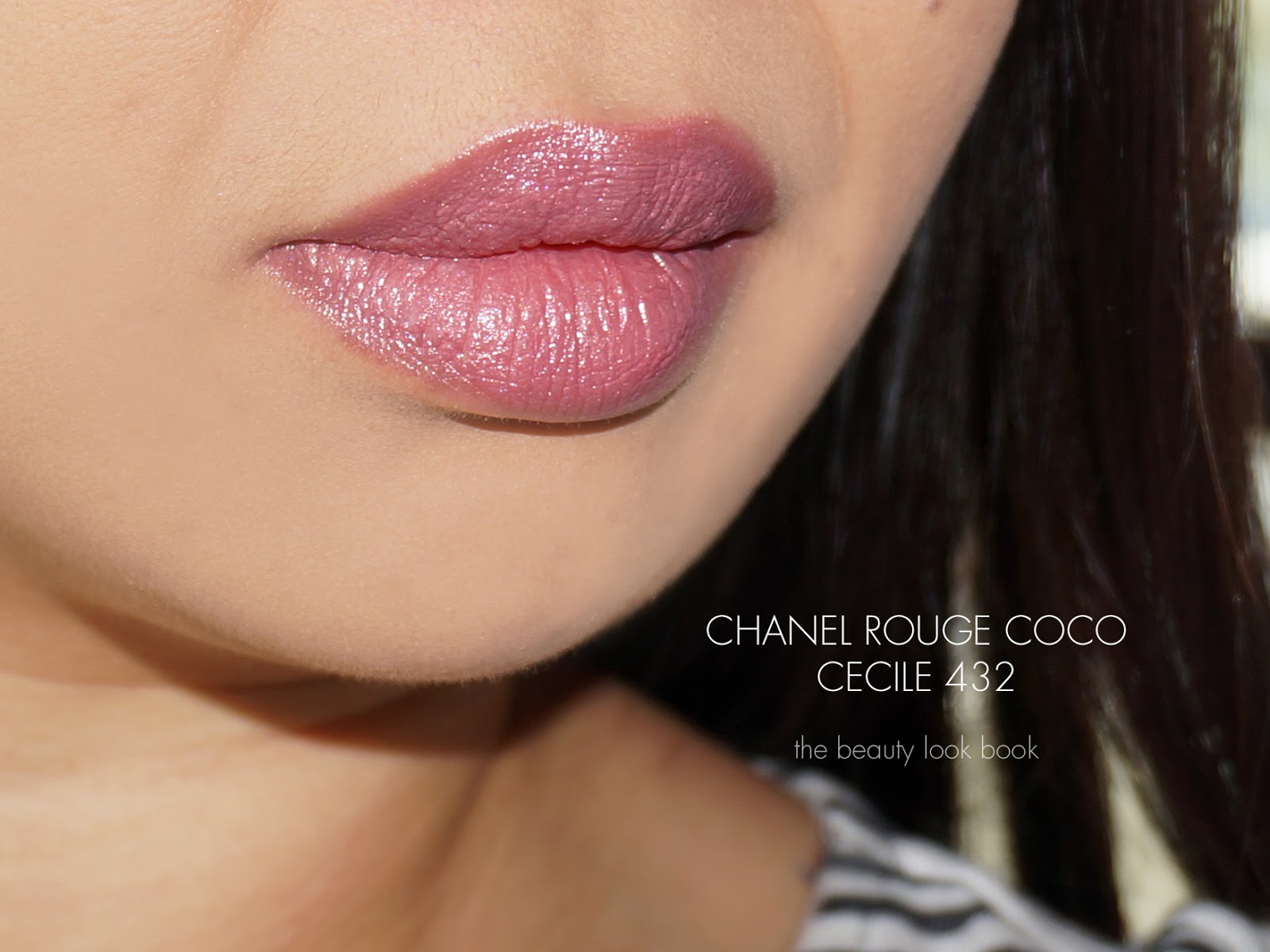 Chanel Rouge Coco Ultra Hydrating Lip Colour | The Beauty Look Book